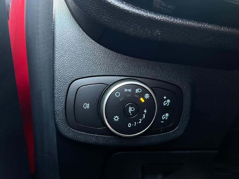 Car Thumb