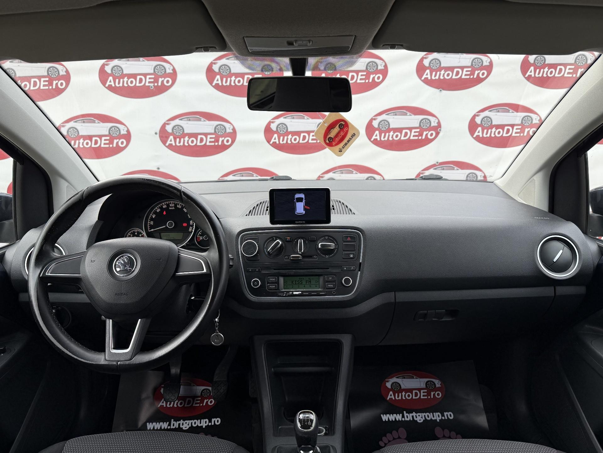 Skoda-Citigo