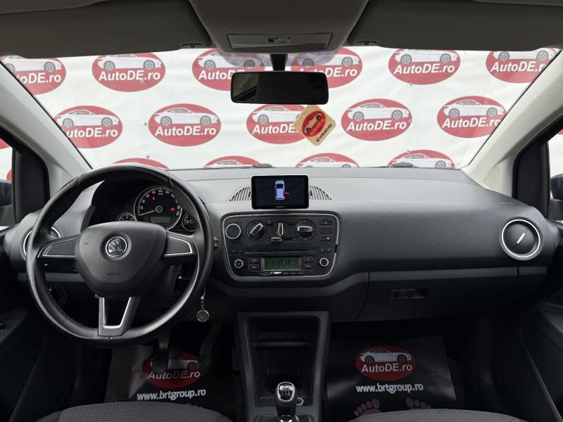 Car Thumb