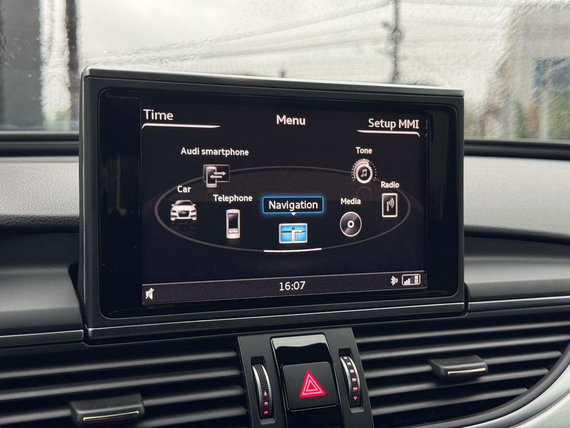 Audi-A6 Avant