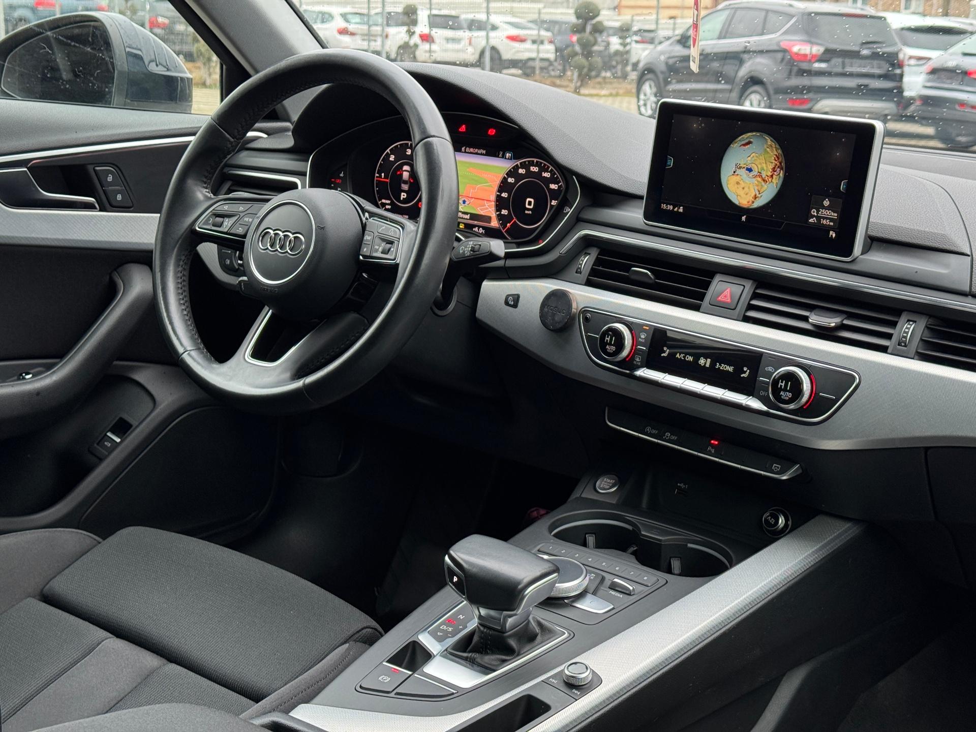 Audi-A4