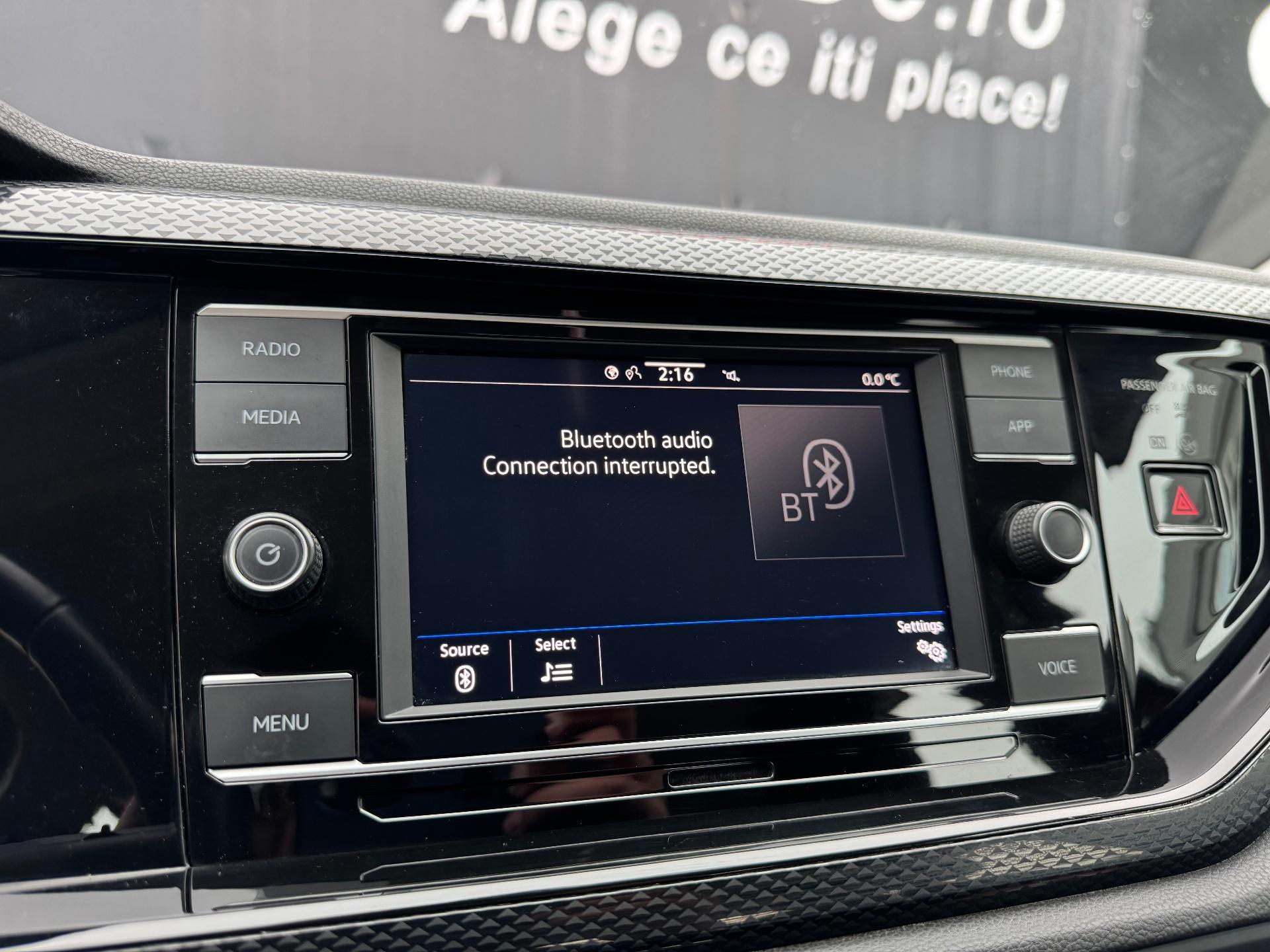 Volkswagen-Taigo