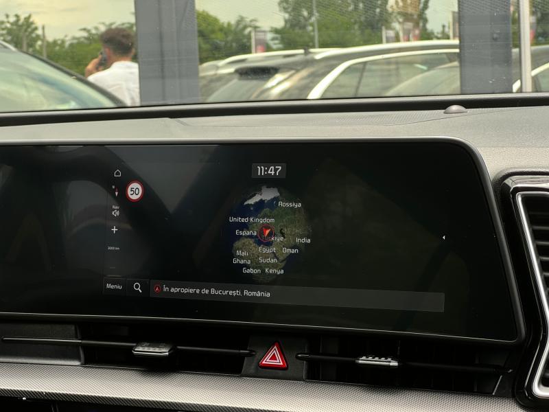 Car Thumb