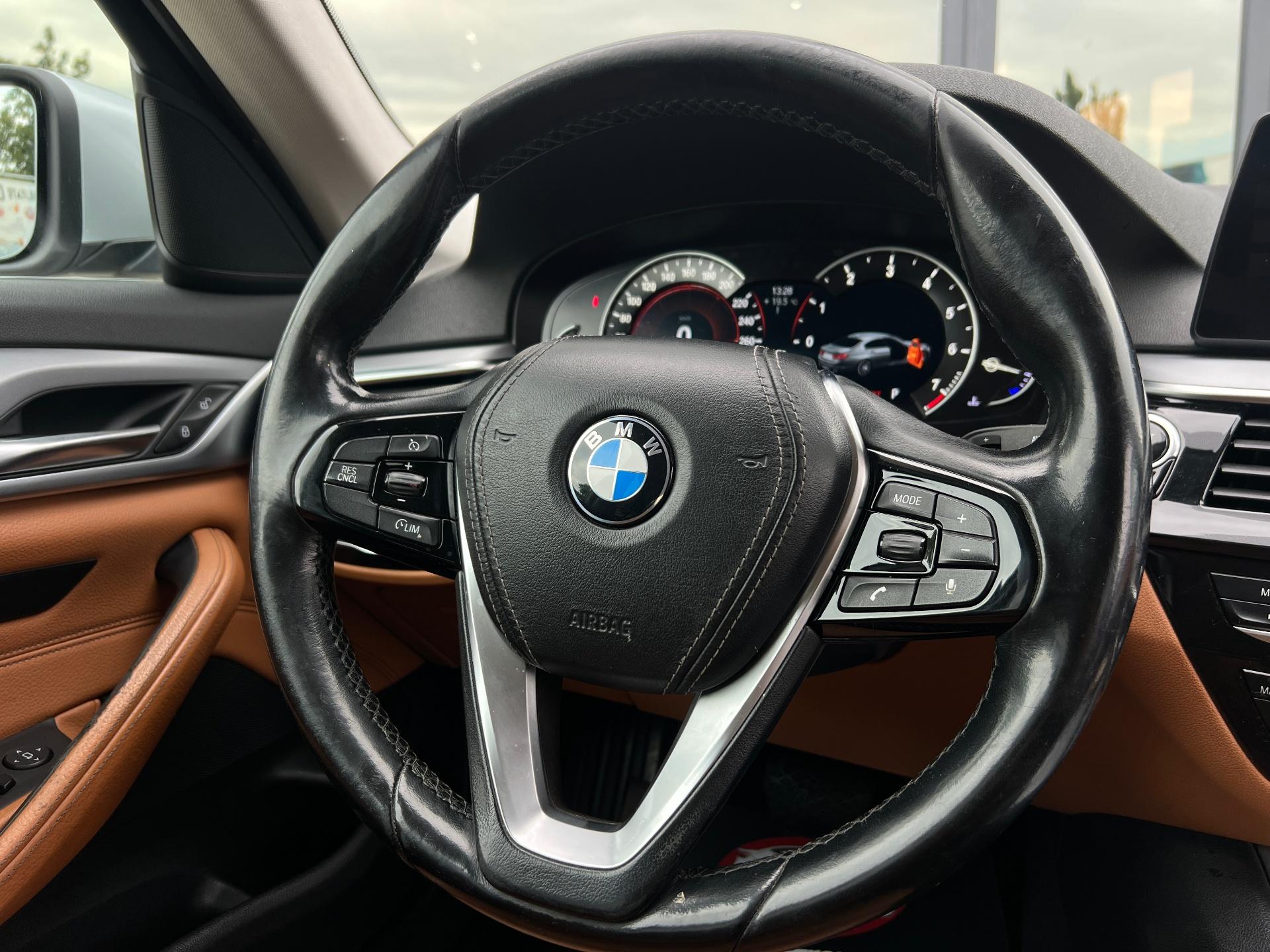 BMW-Seria 5