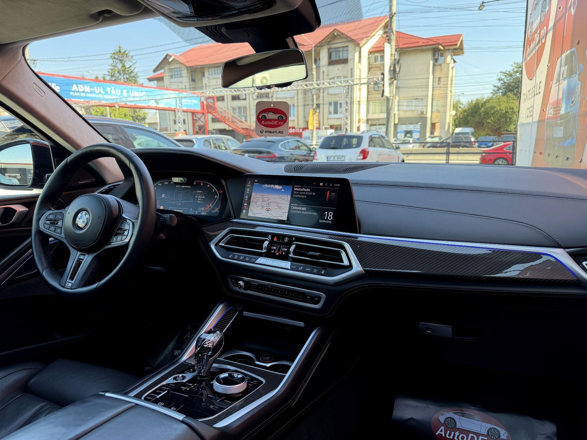 BMW-X6