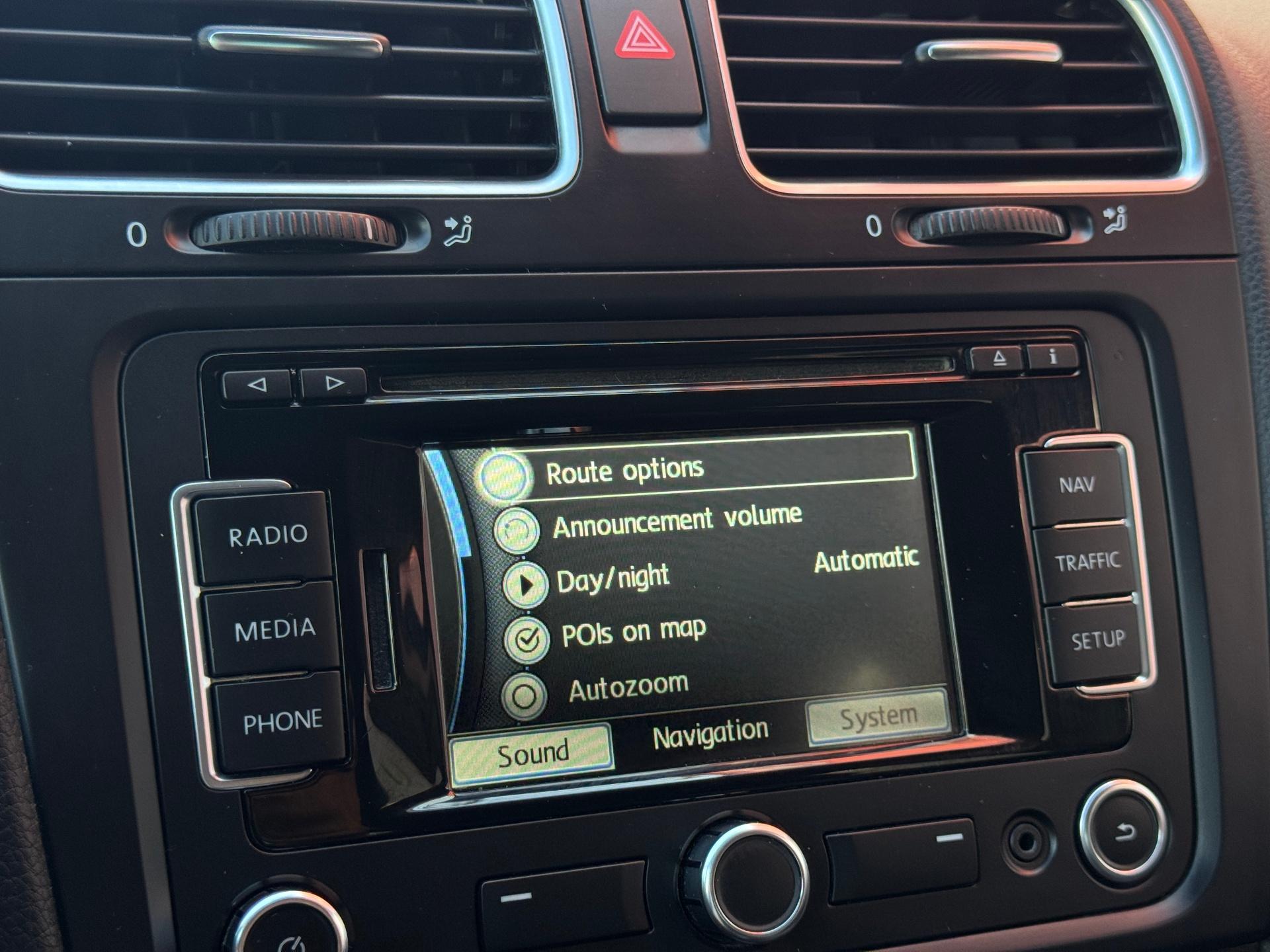Volkswagen-Golf