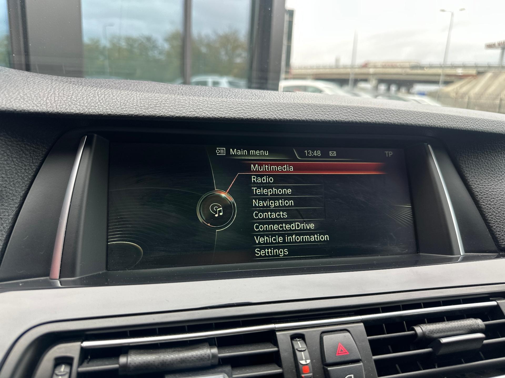 BMW-Seria 5