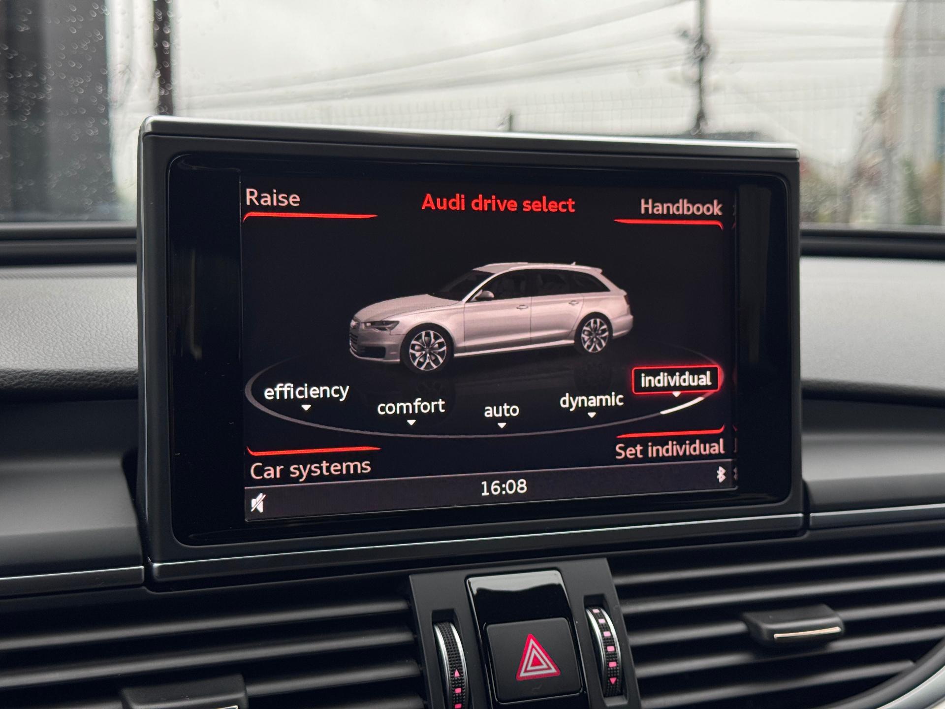 Audi-A6 Avant