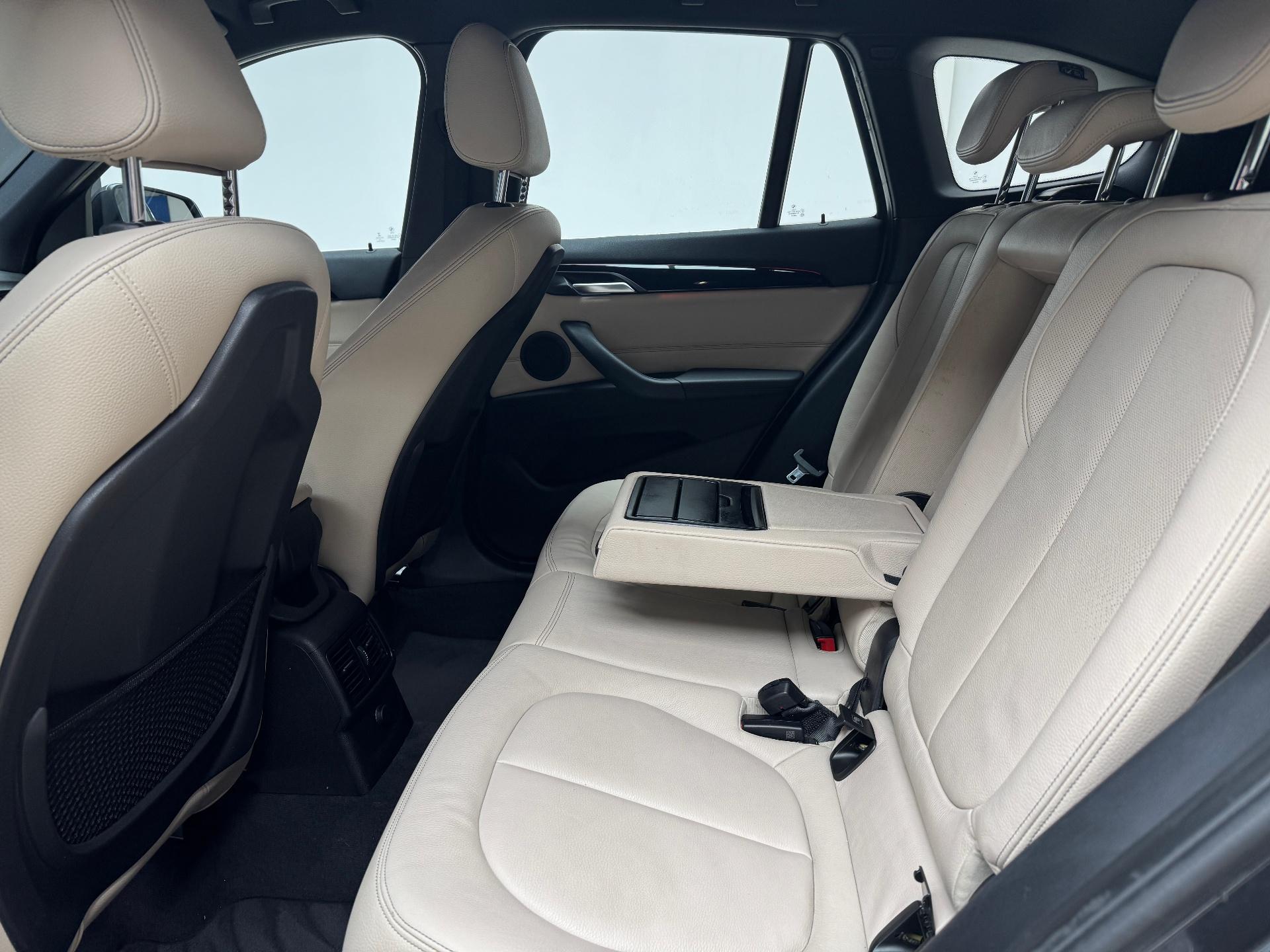 BMW-X1