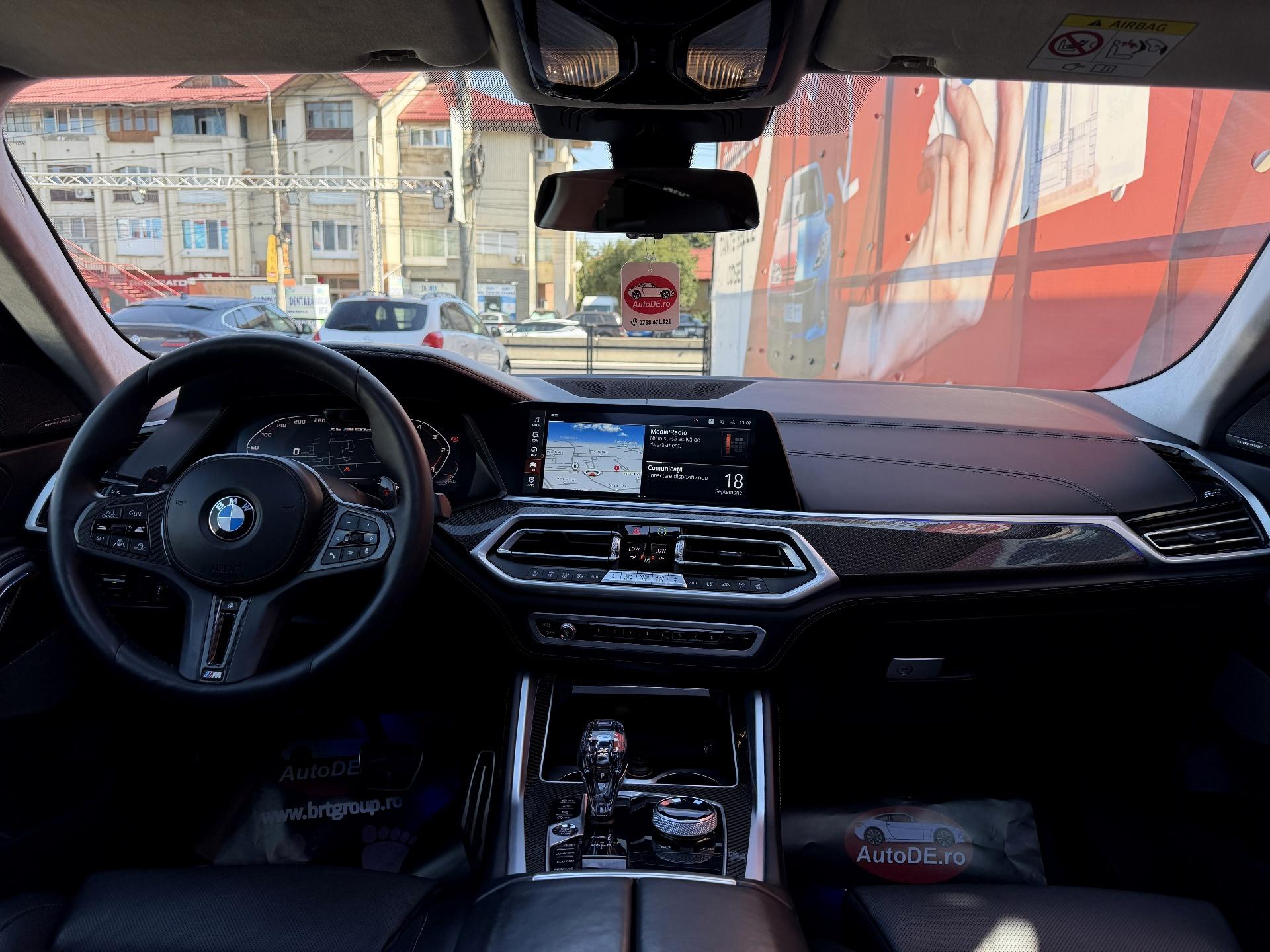 BMW-X6