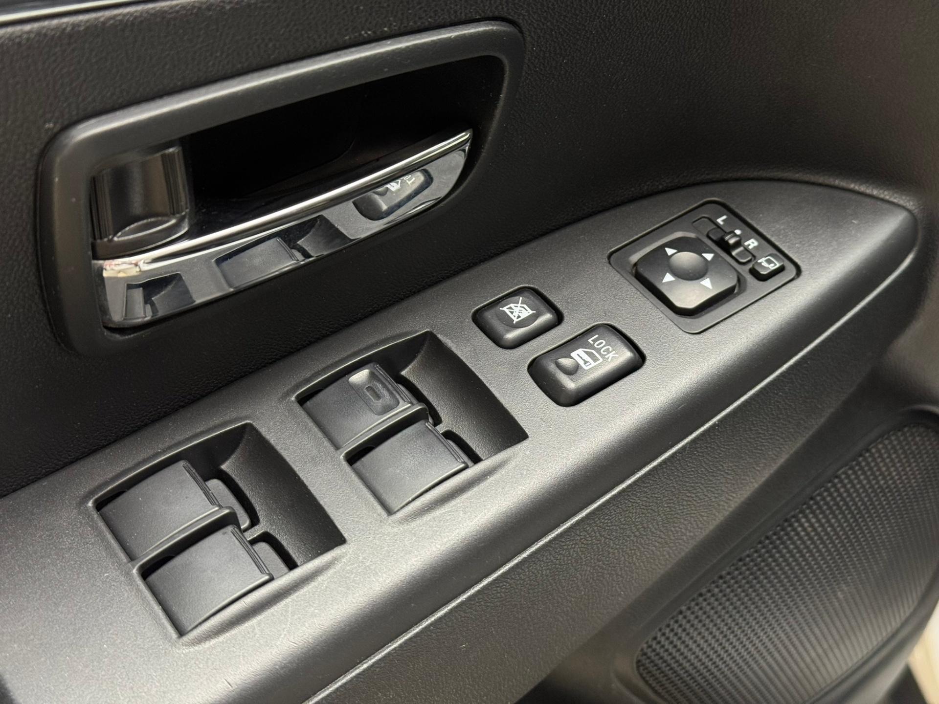 Mitsubishi-ASX