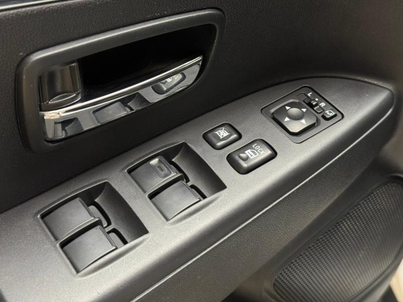 Car Thumb