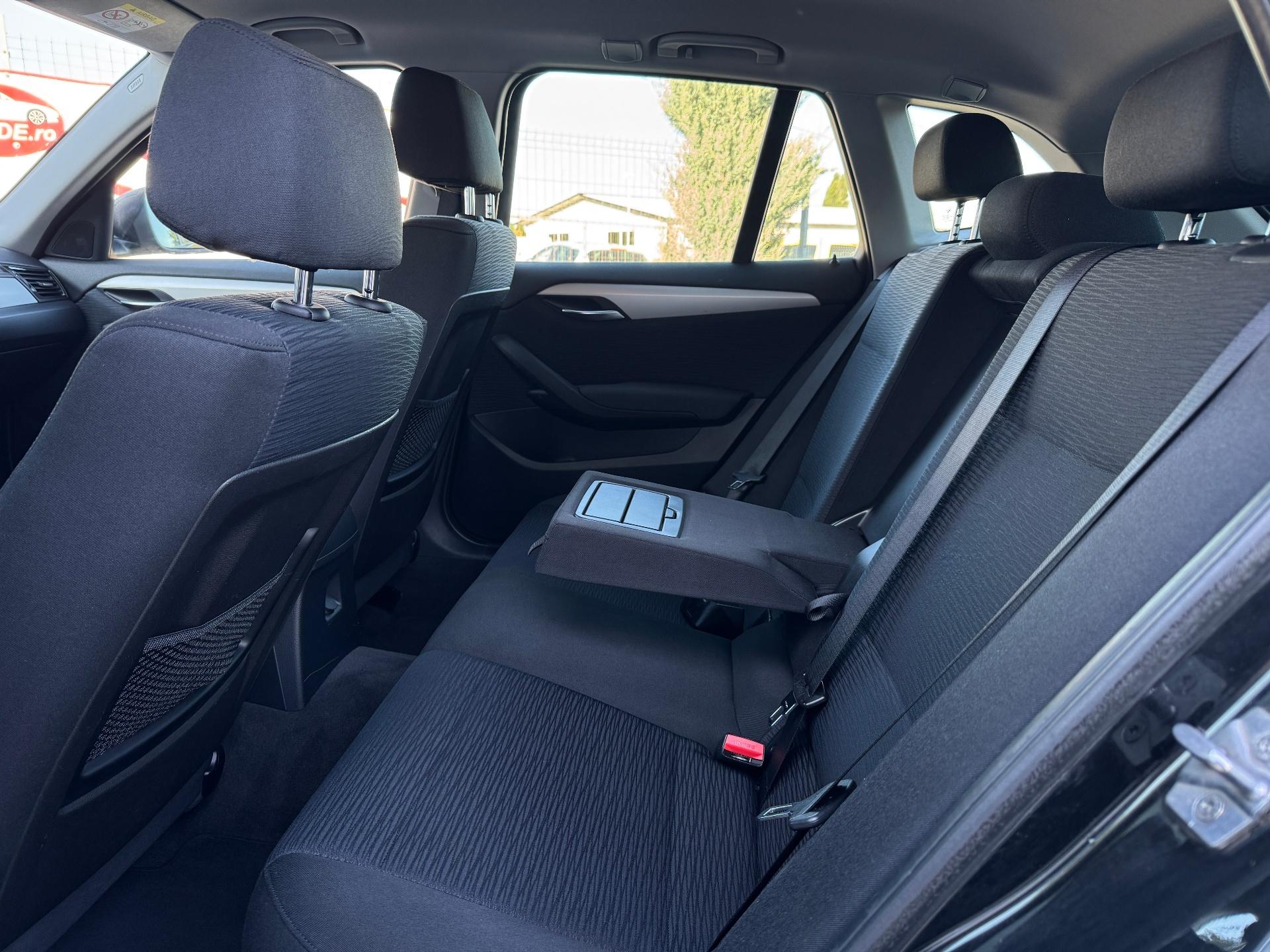 BMW-X1