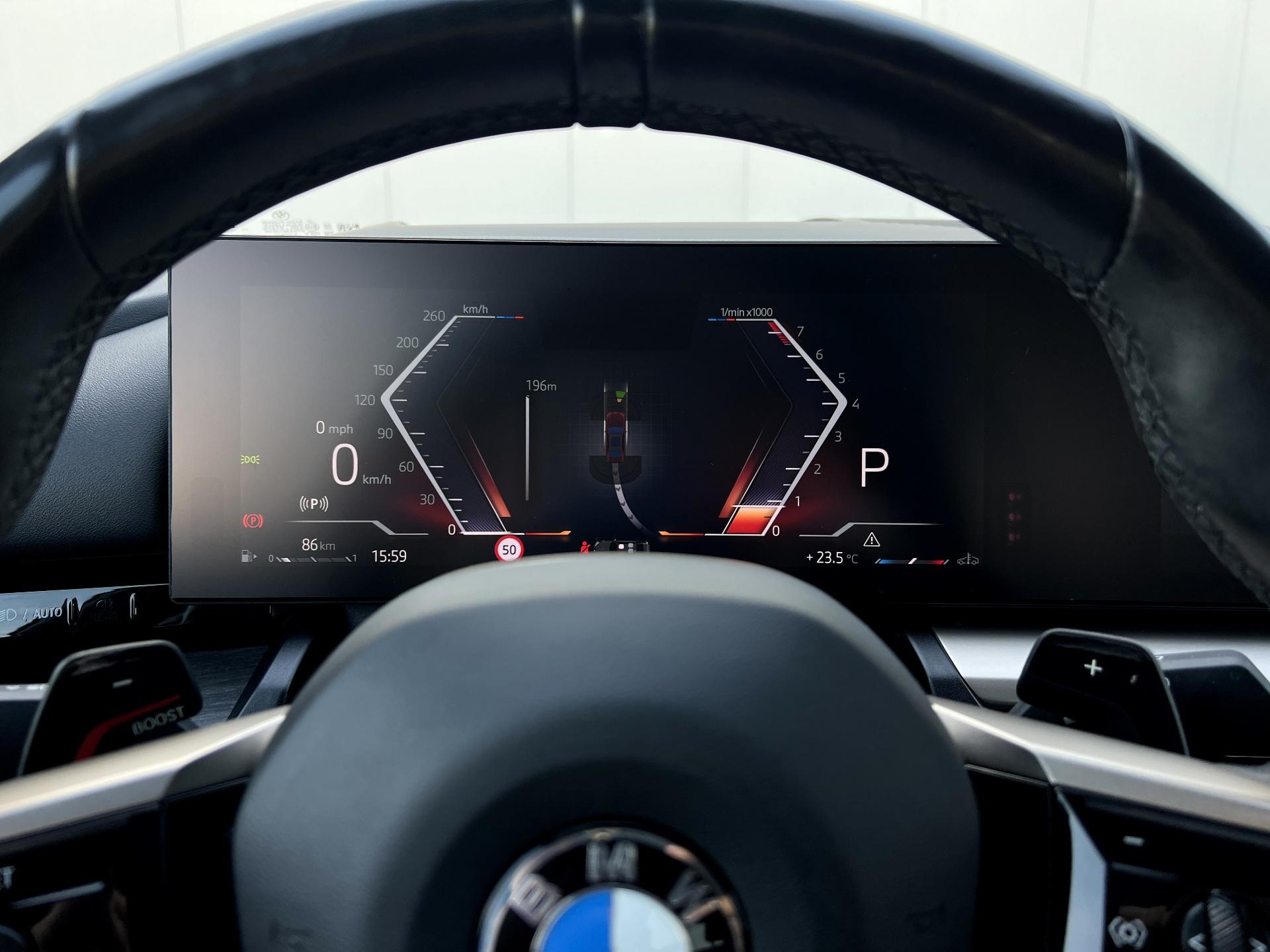 BMW-Seria 5