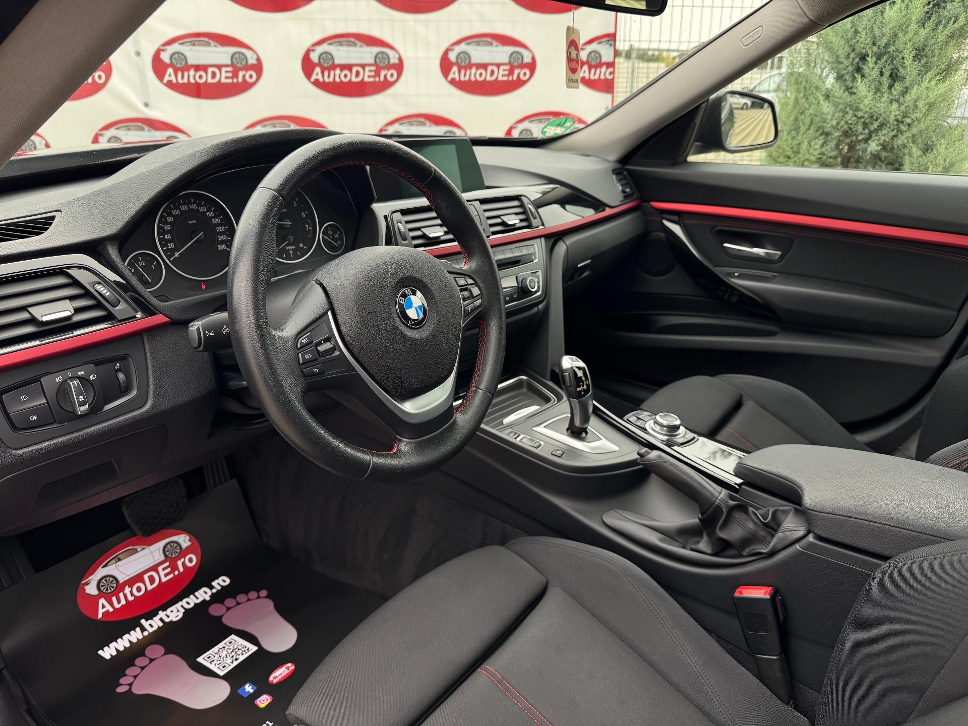 BMW-Seria 3