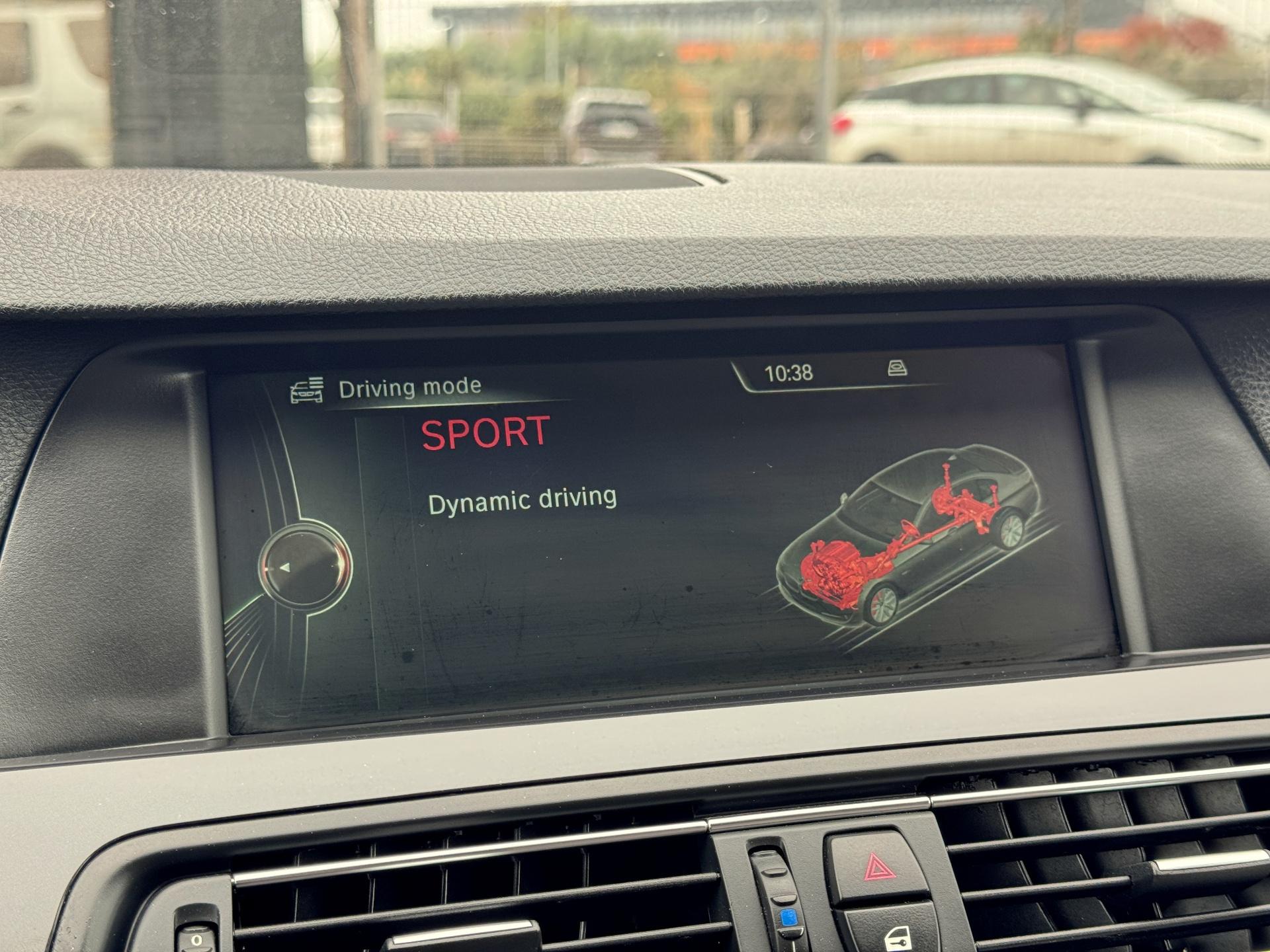 BMW-Seria 5