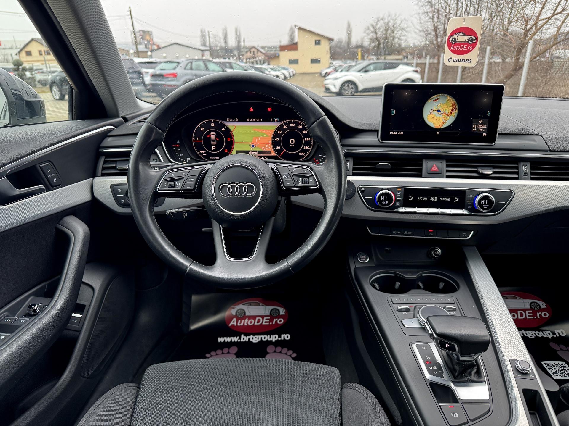 Audi-A4