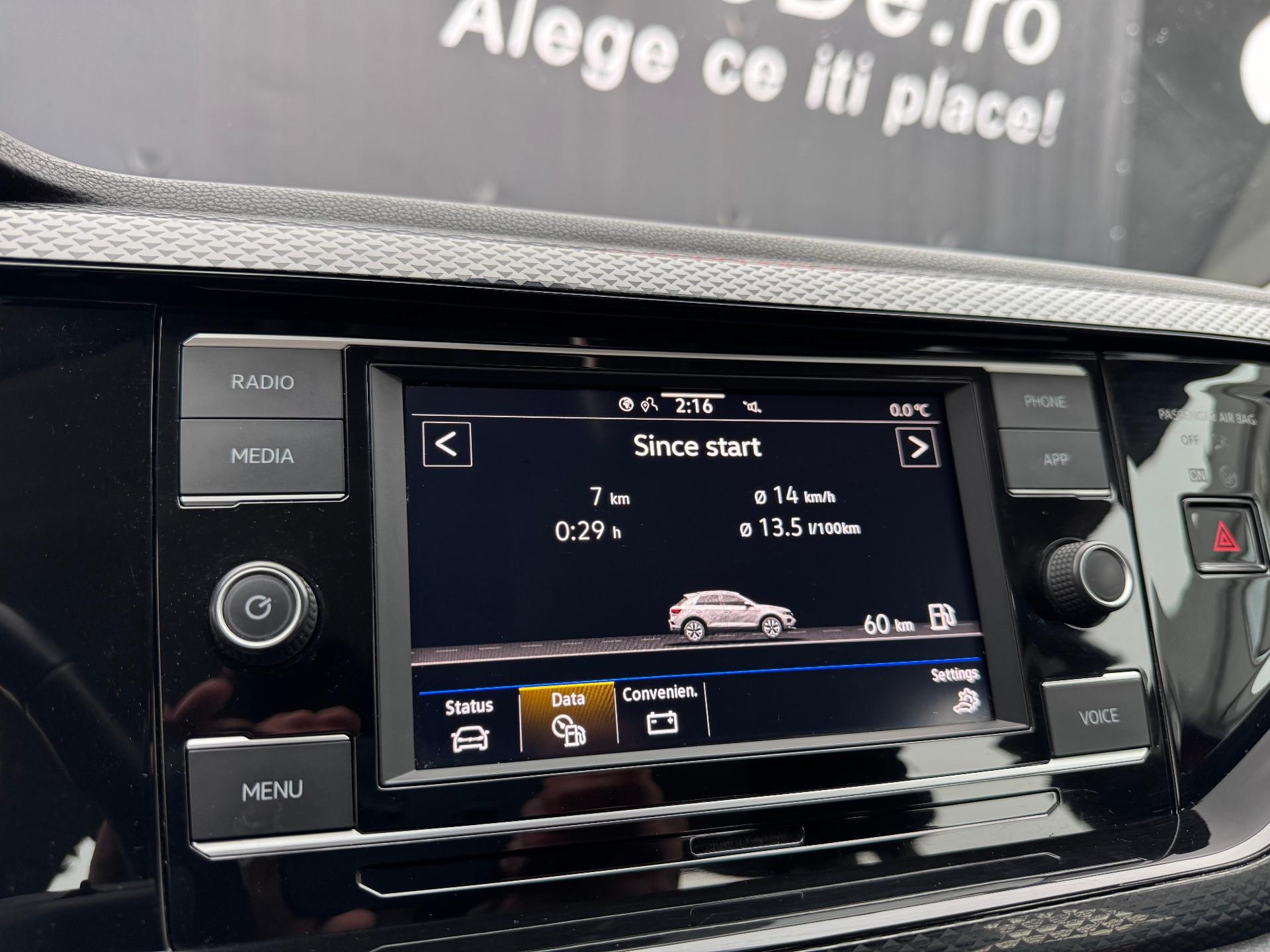Volkswagen-Taigo