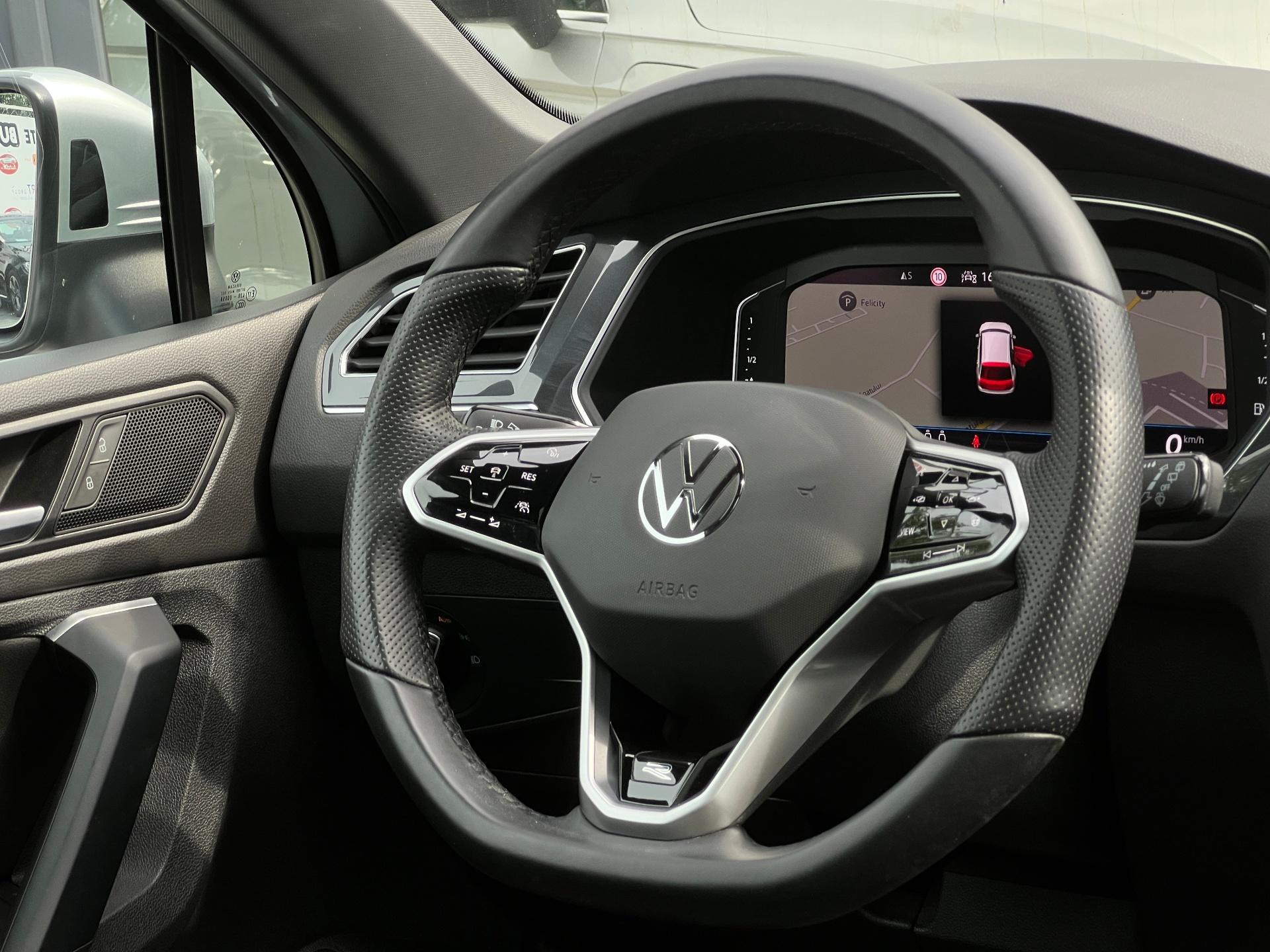 Volkswagen-Tiguan
