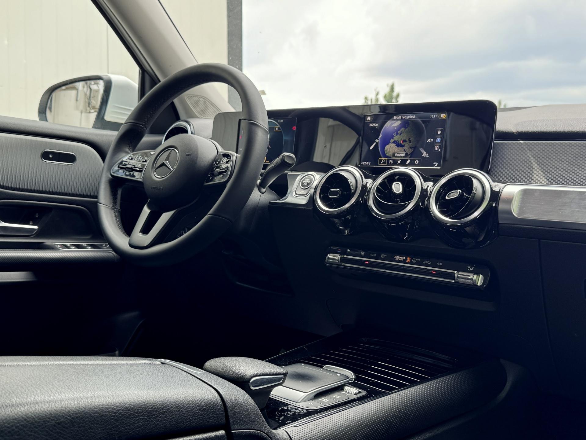 Mercedes-Benz-GLB