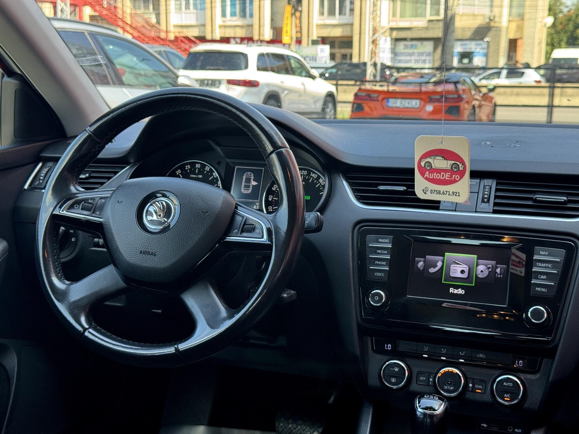 Skoda-Octavia