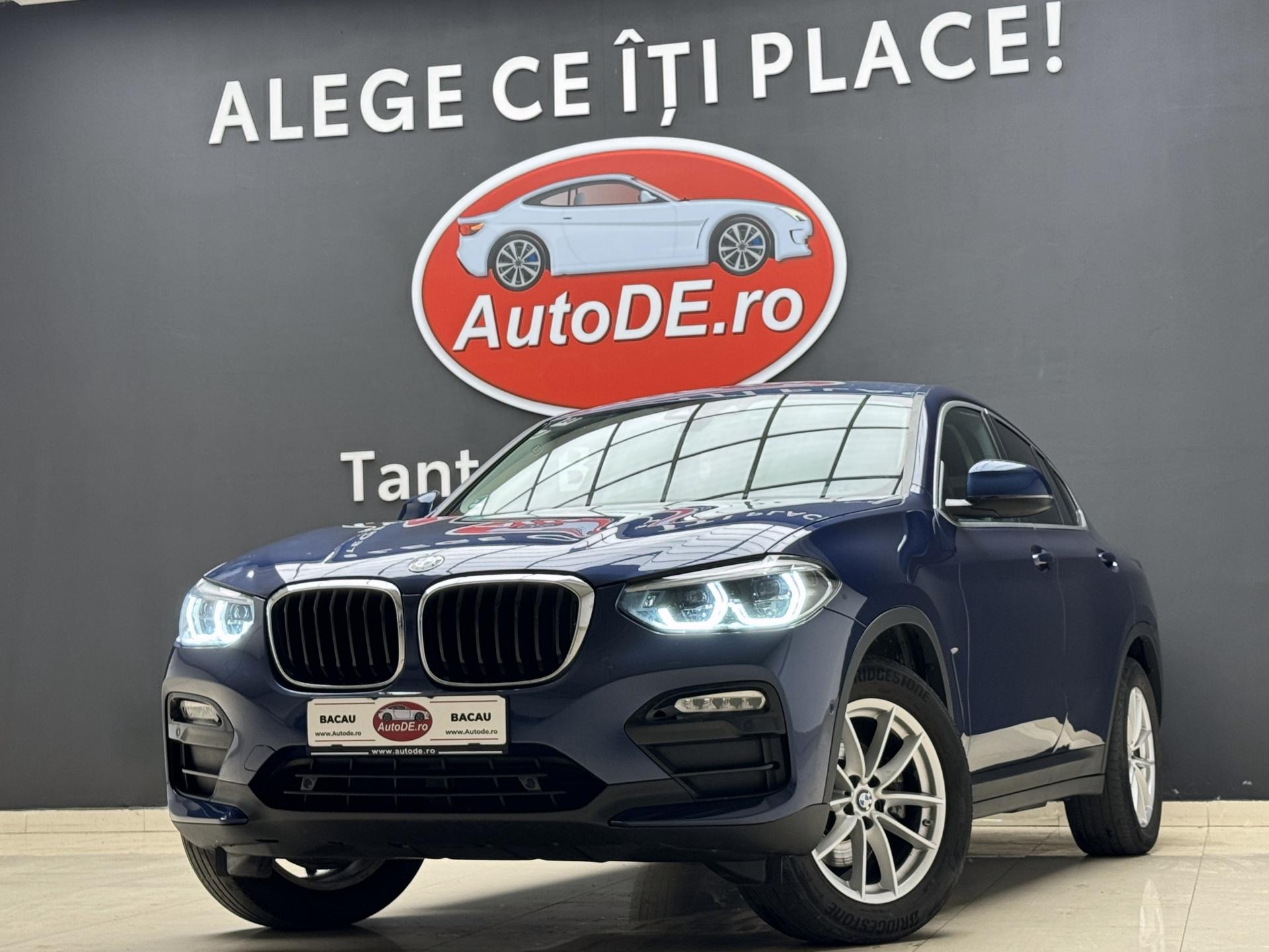 BMW-X4