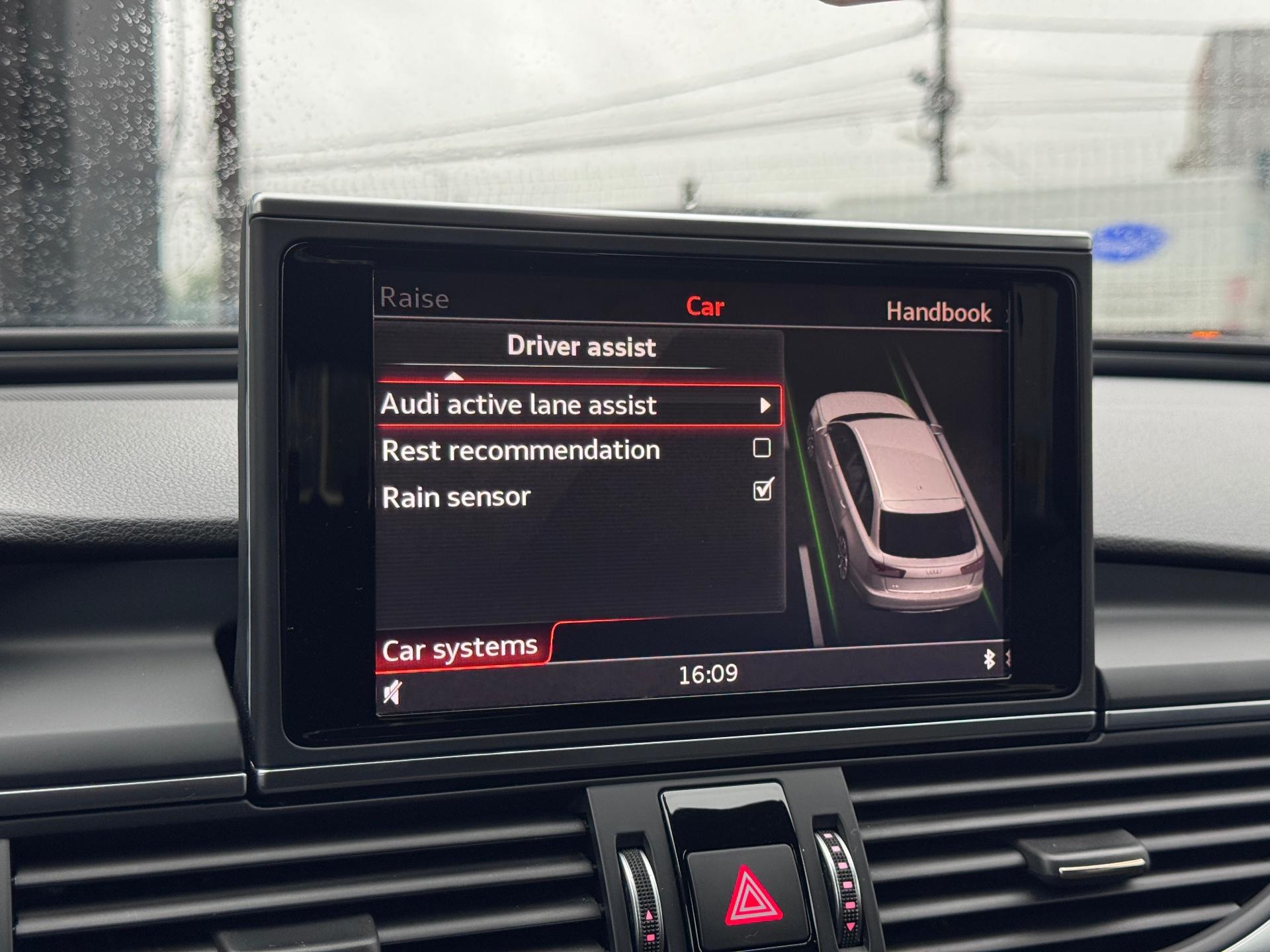 Audi-A6 Avant