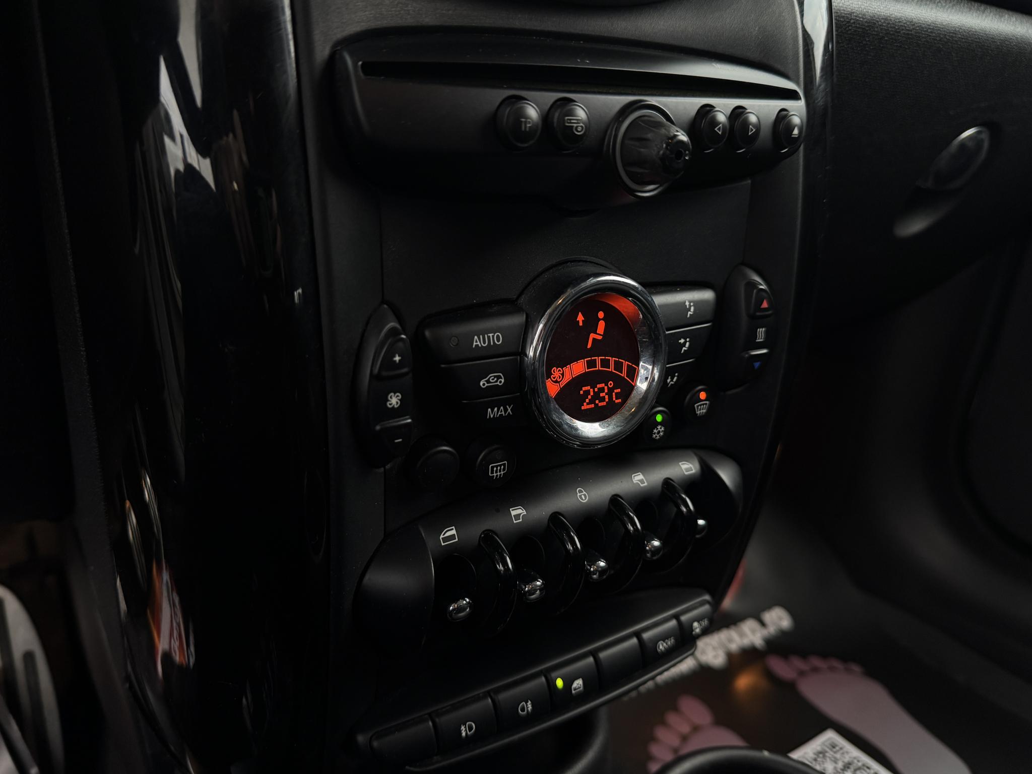 Mini-Cooper S