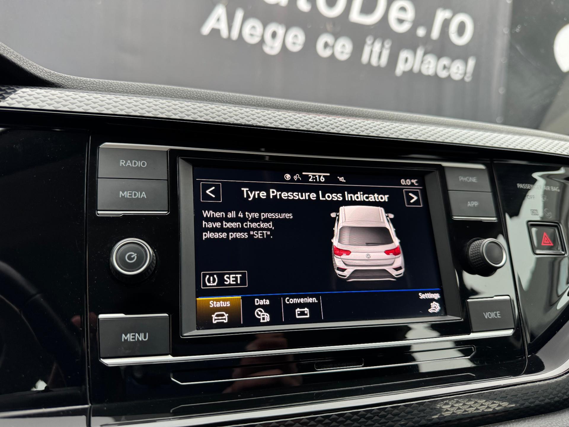 Volkswagen-Taigo