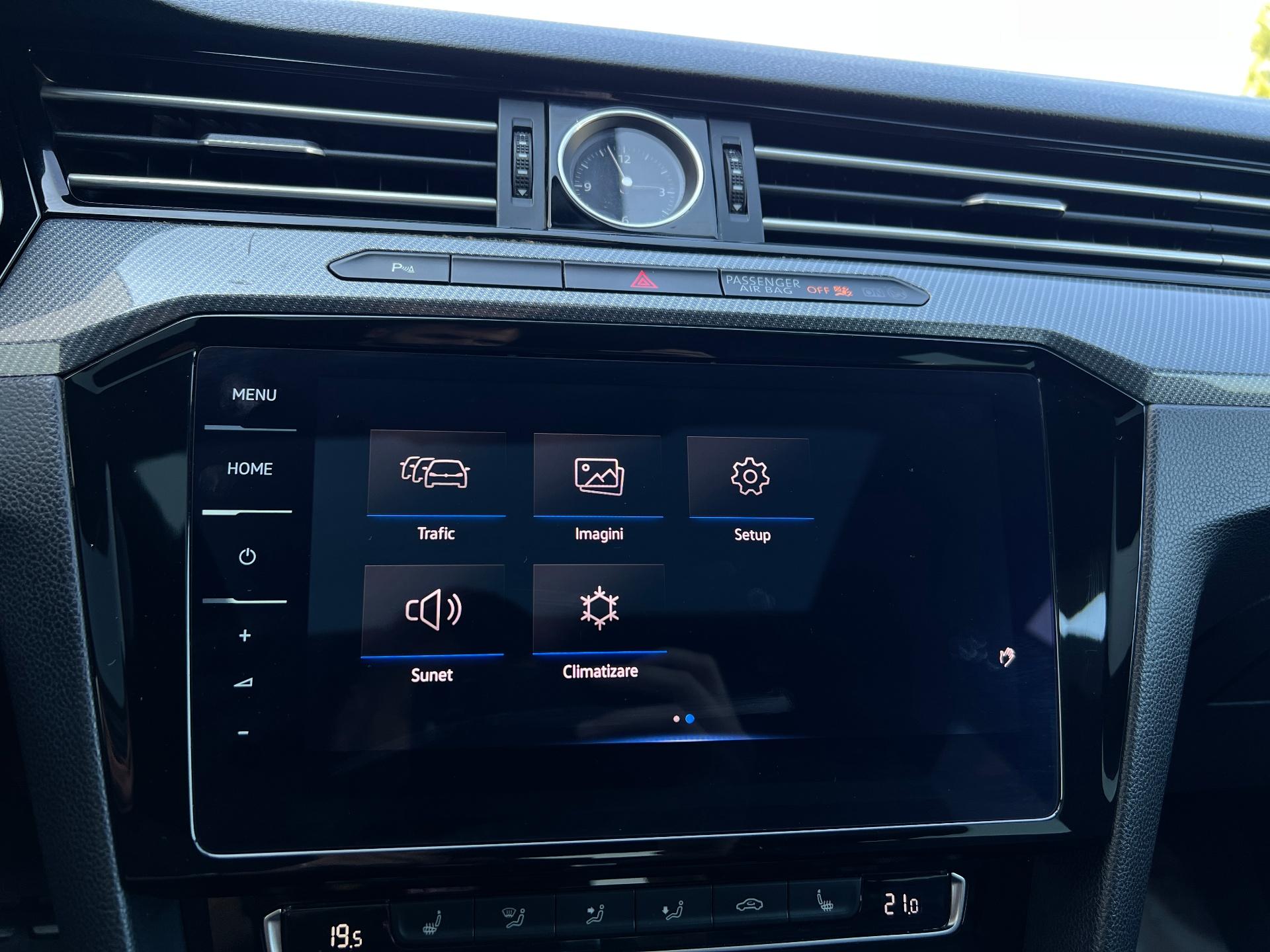 Volkswagen-Arteon