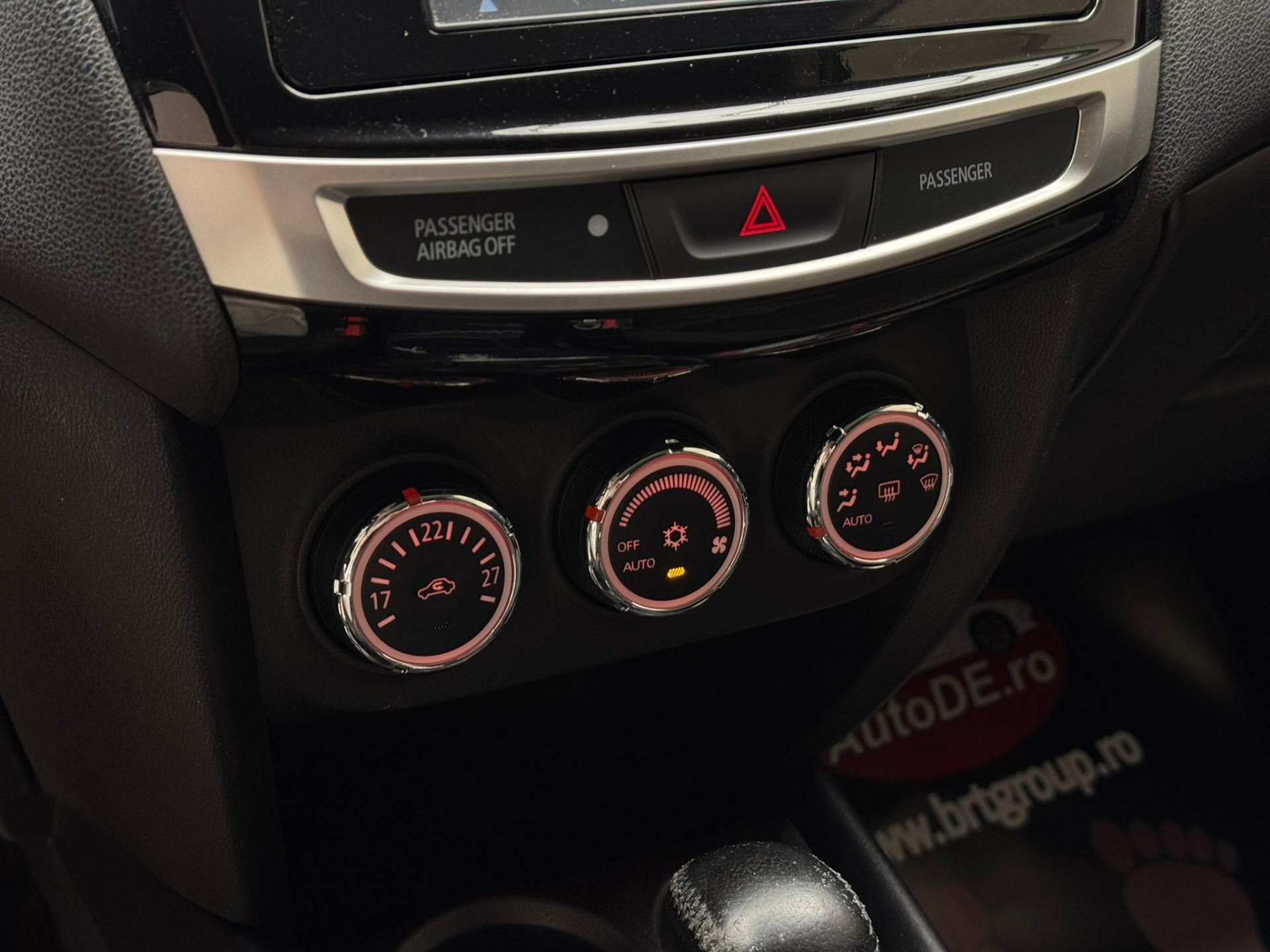 Mitsubishi-ASX