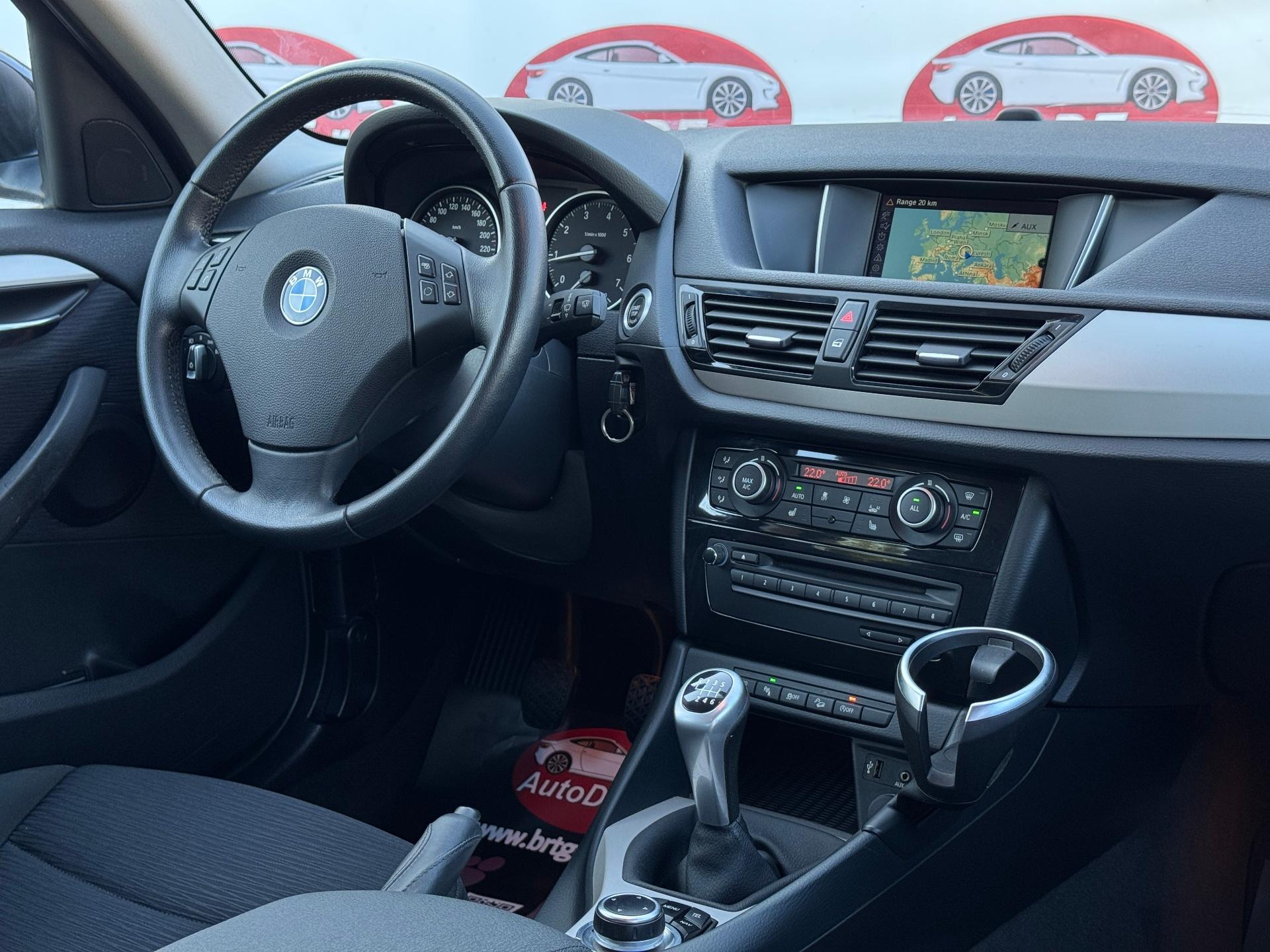 BMW-X1