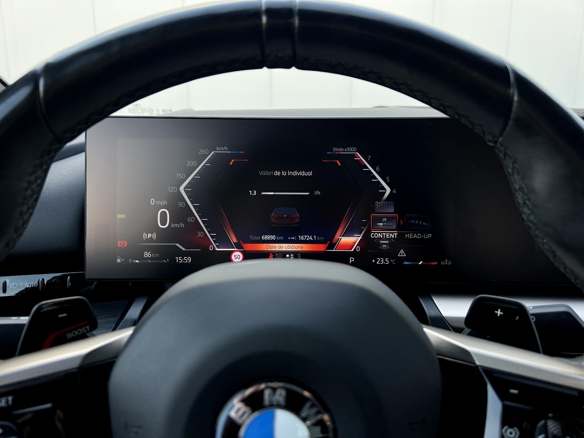 BMW-Seria 5