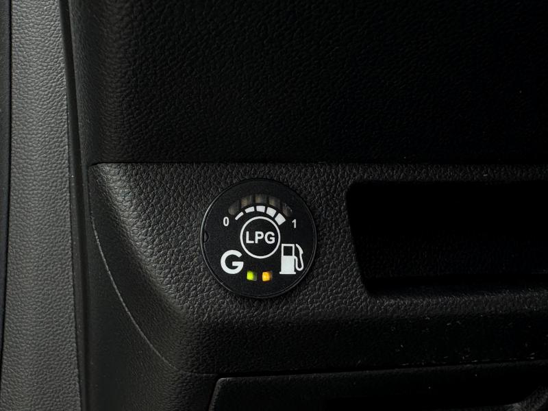 Car Thumb