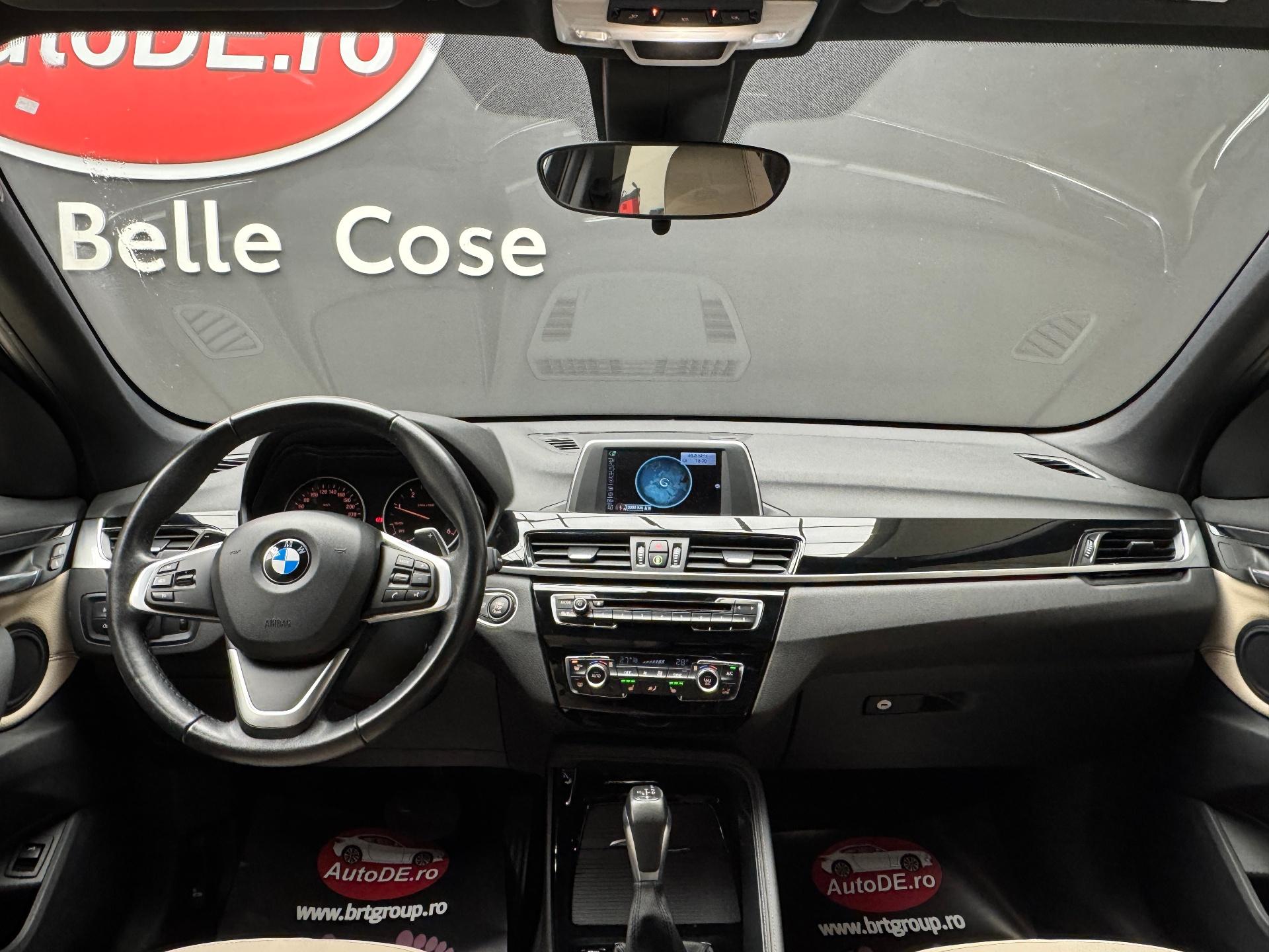 BMW-X1