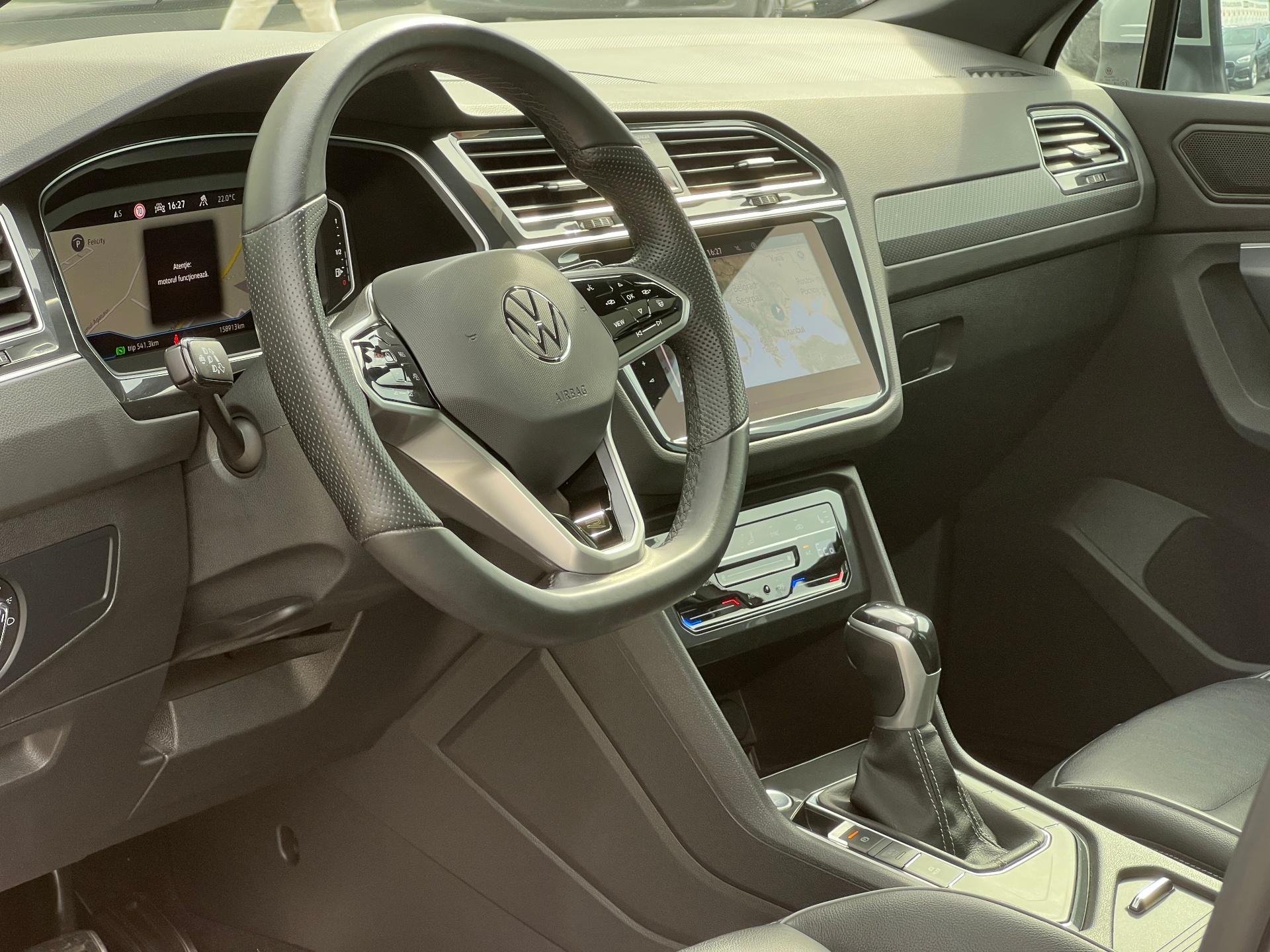 Volkswagen-Tiguan