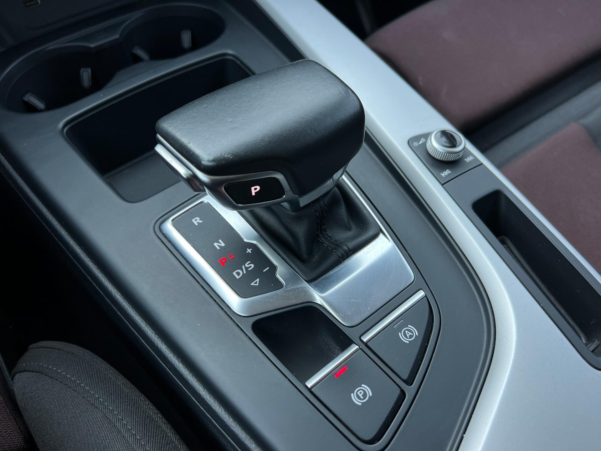 Audi-A4