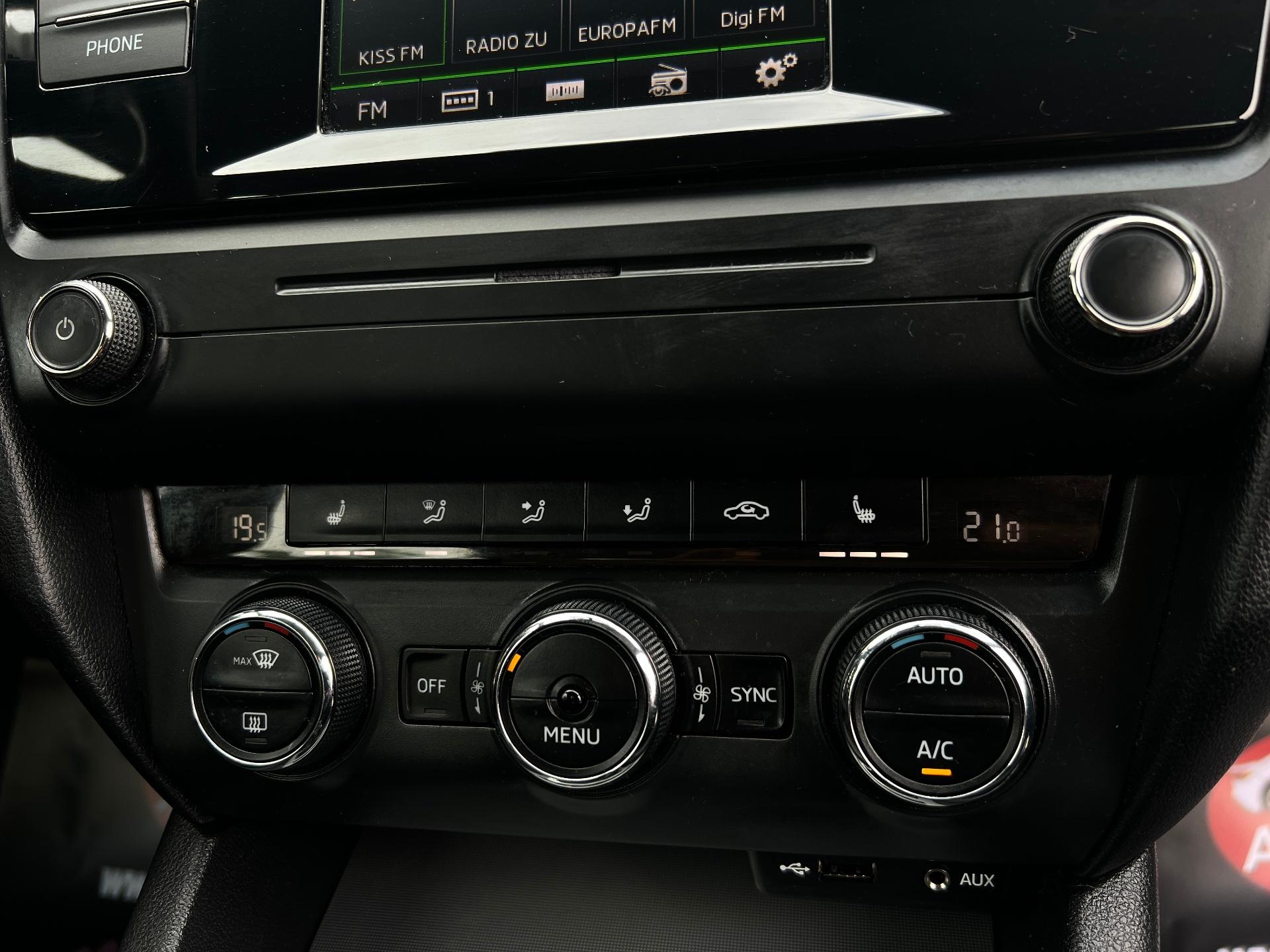 Skoda-Octavia