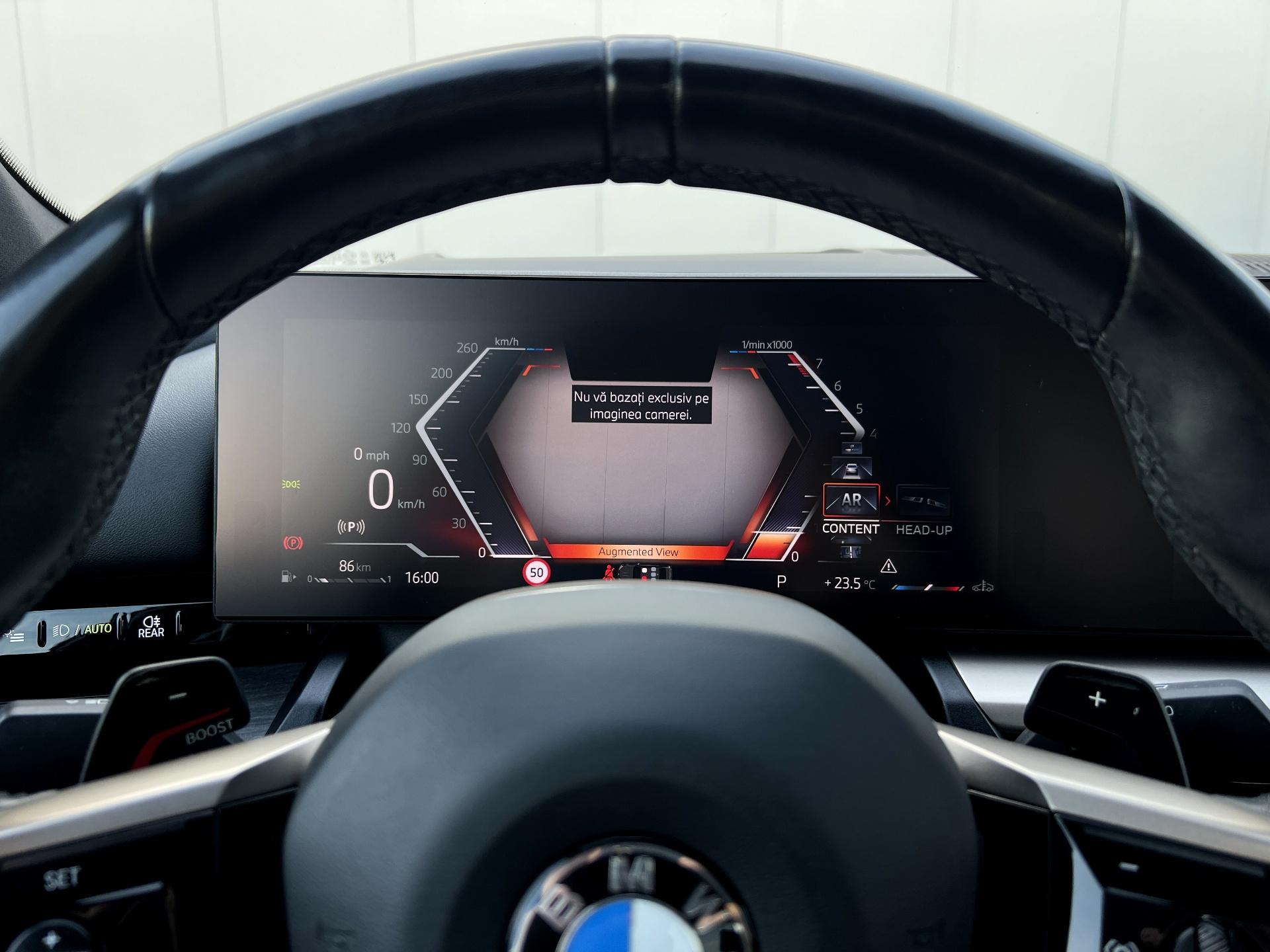 BMW-Seria 5