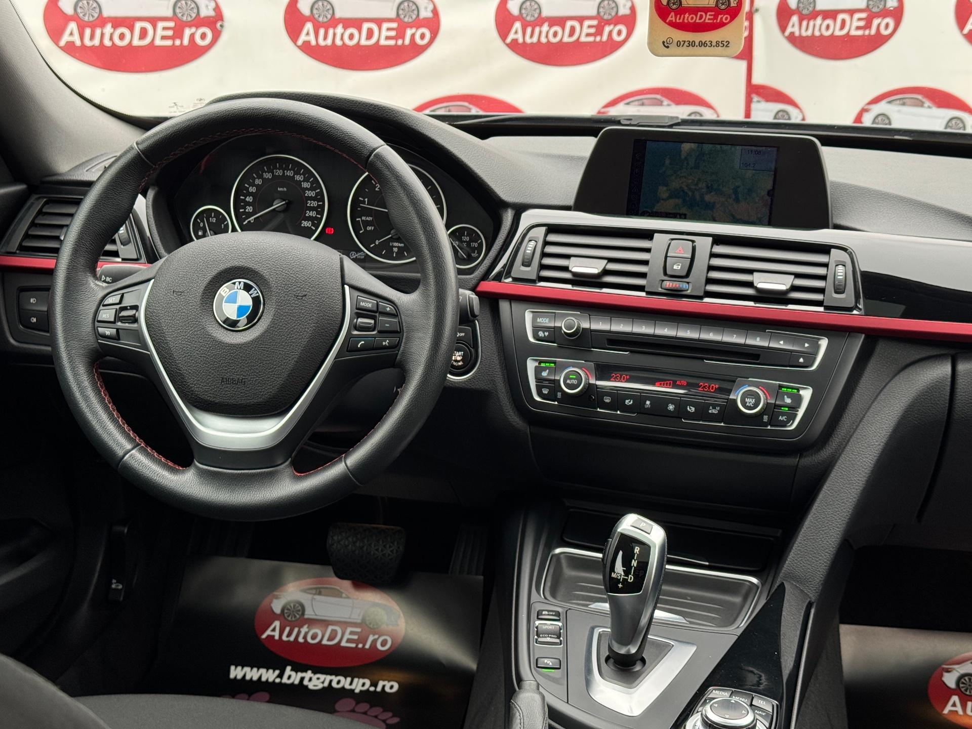 BMW-Seria 3