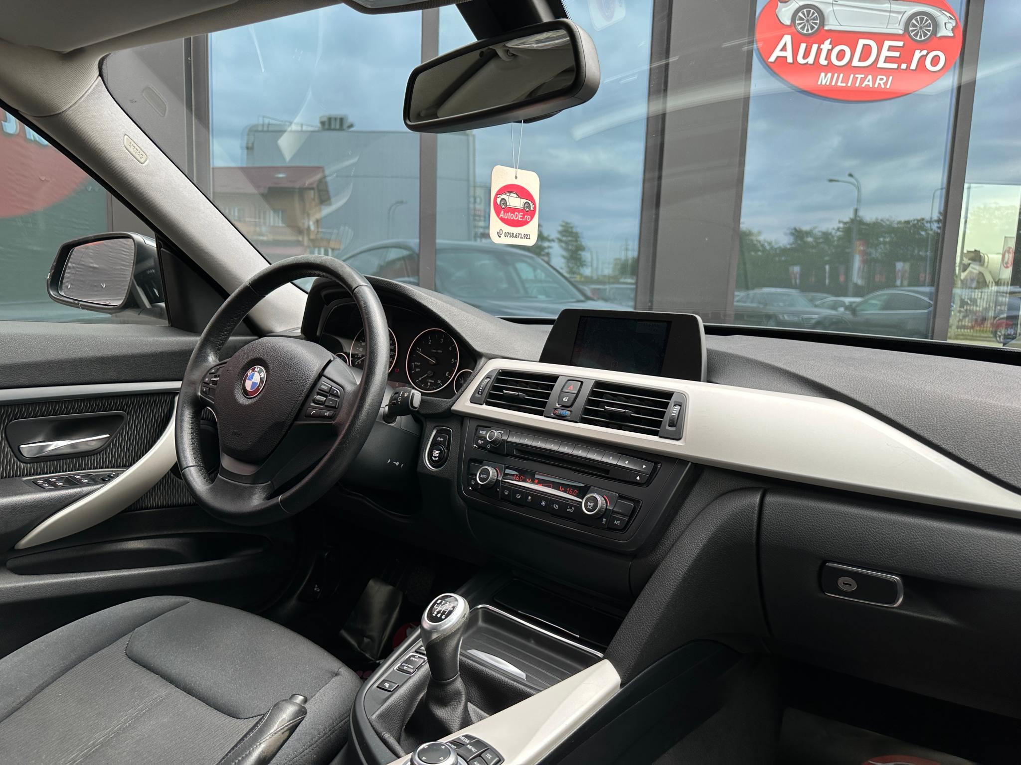 BMW-Seria 3