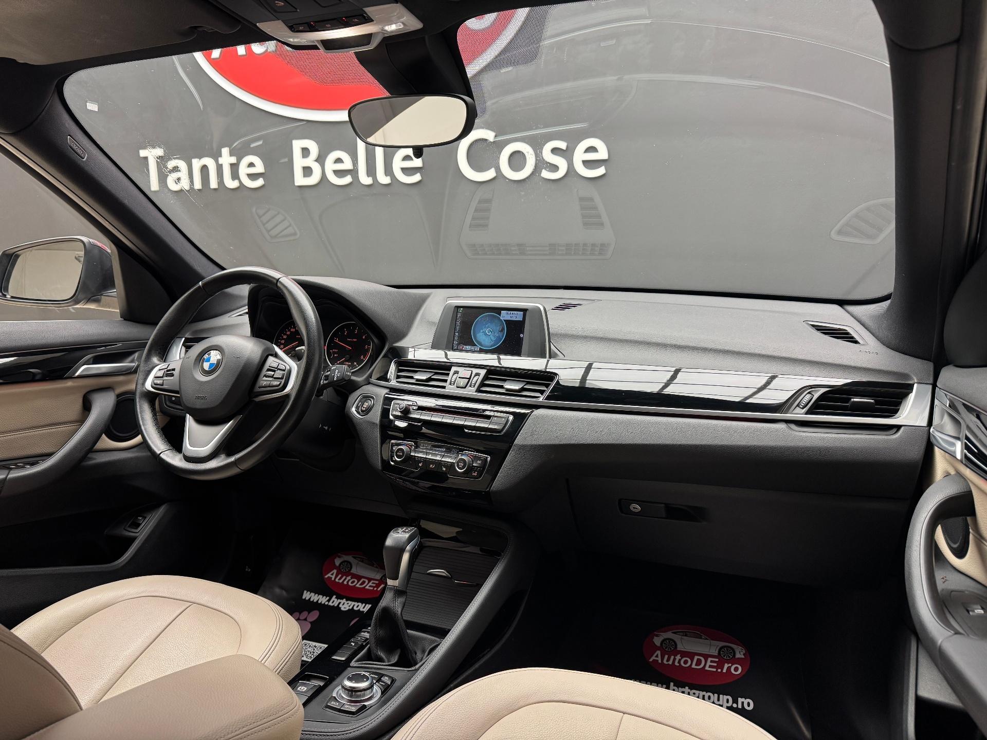 BMW-X1