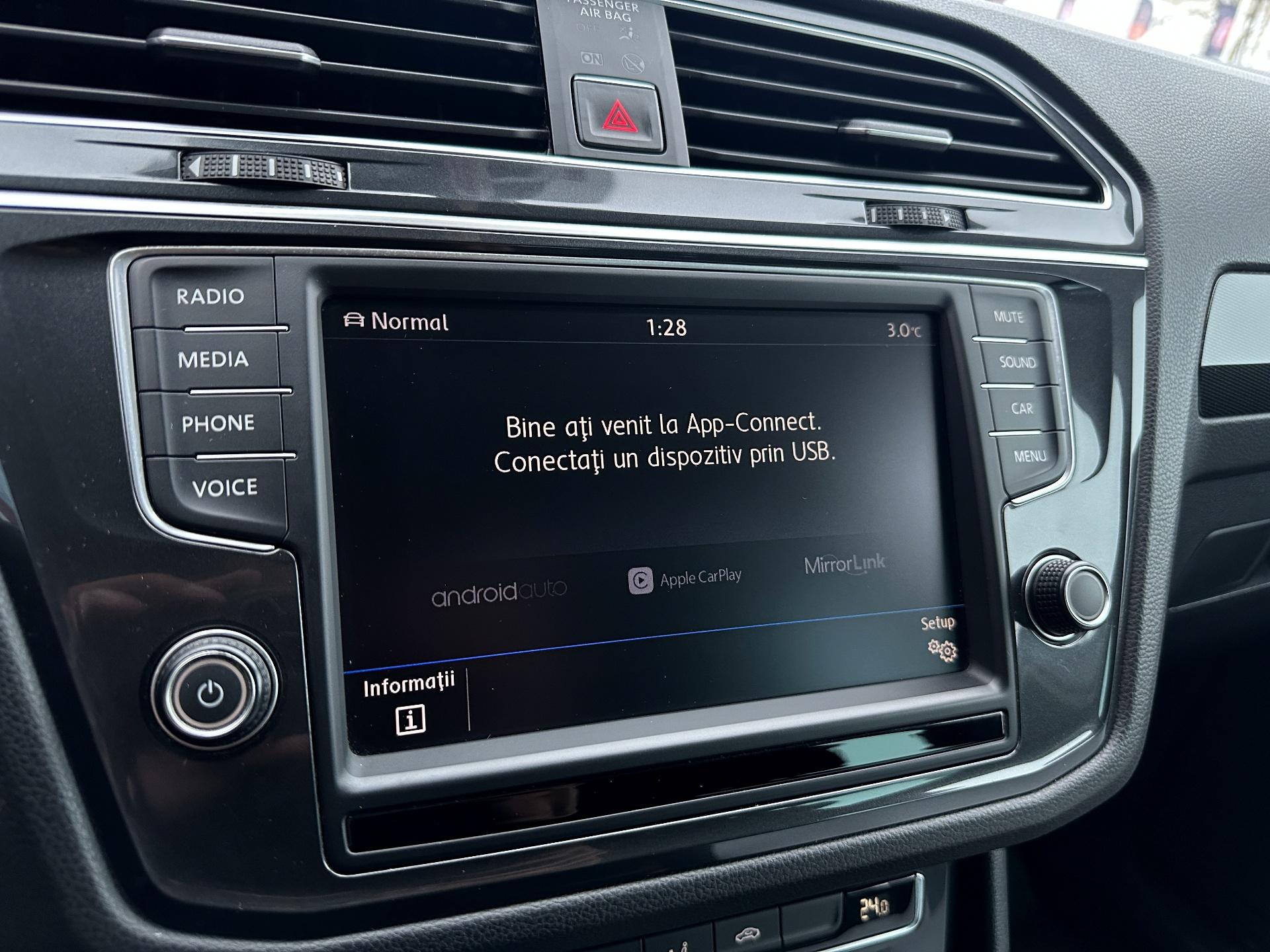 Volkswagen-Tiguan