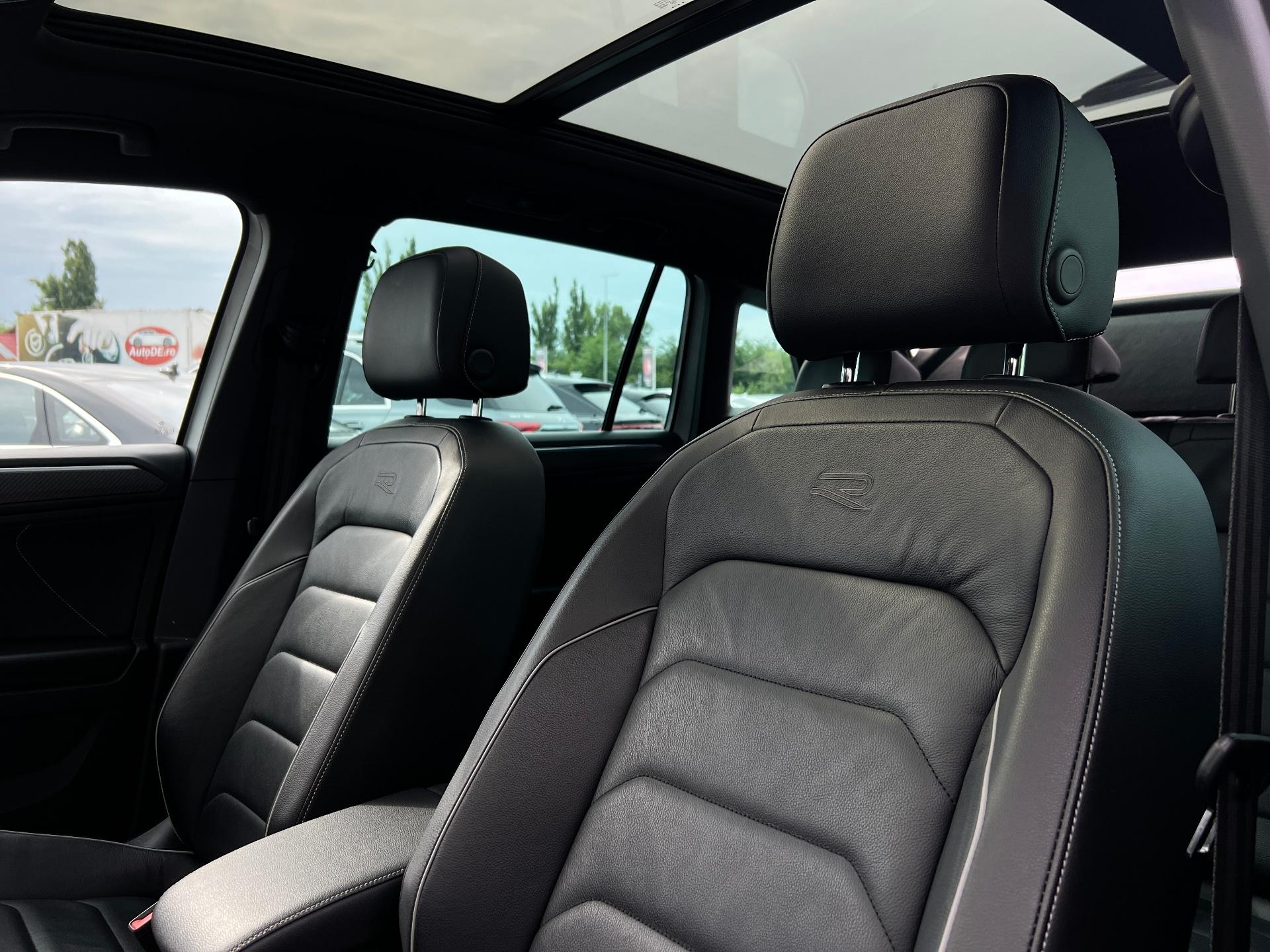 Volkswagen-Tiguan