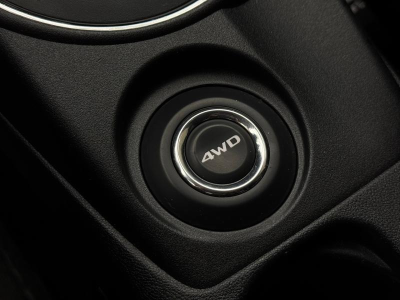 Car Thumb