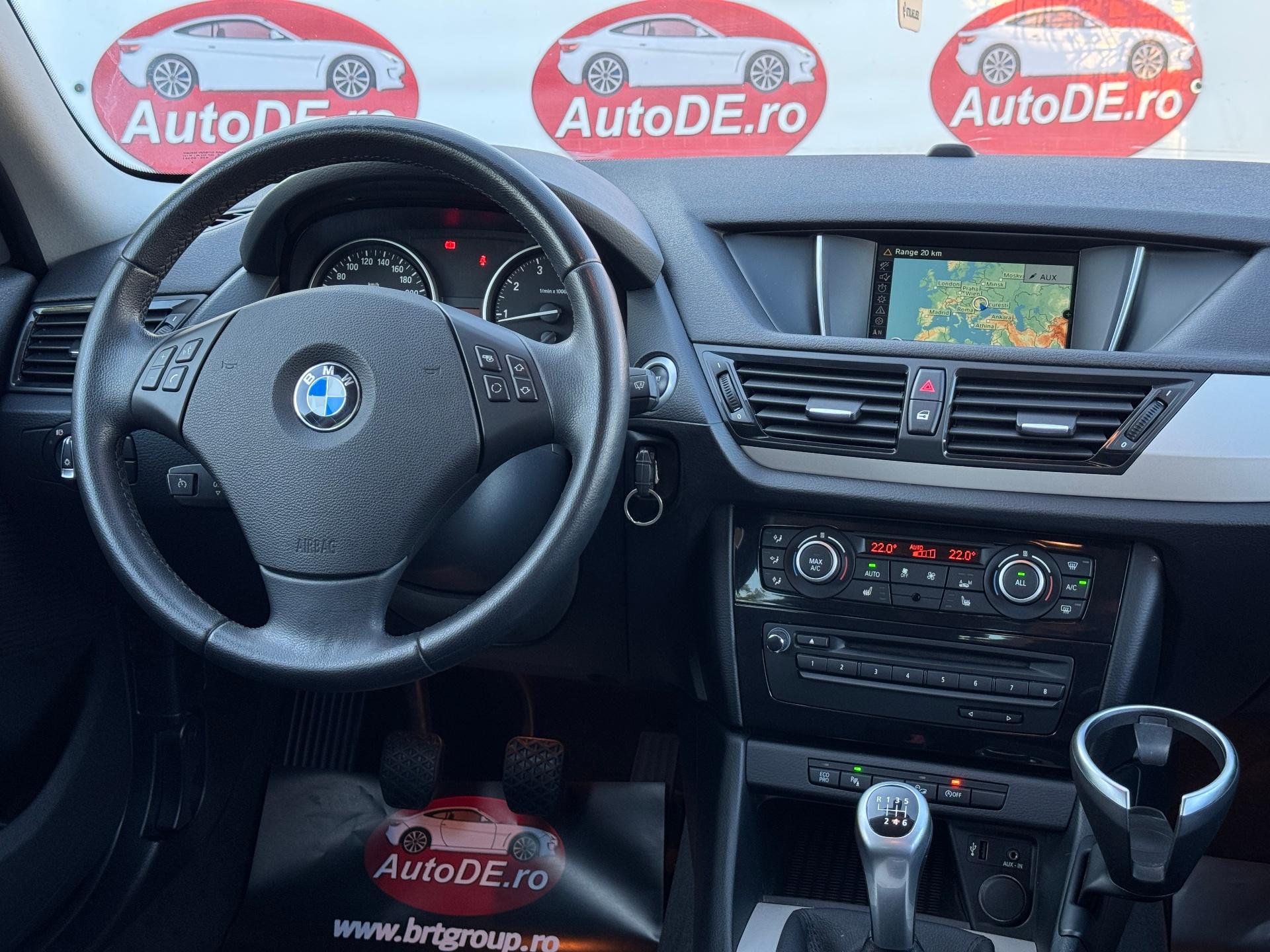 BMW-X1