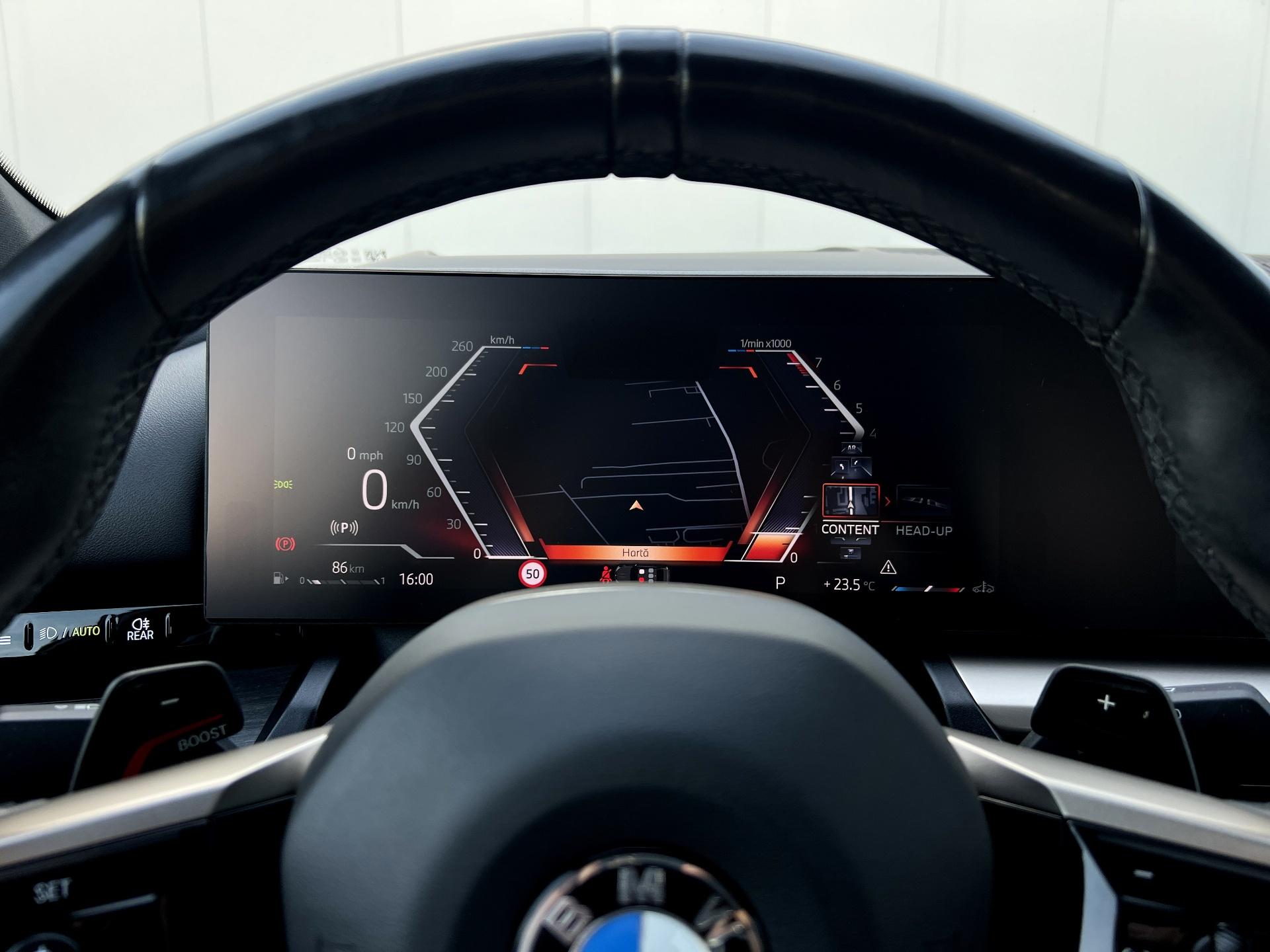 BMW-Seria 5