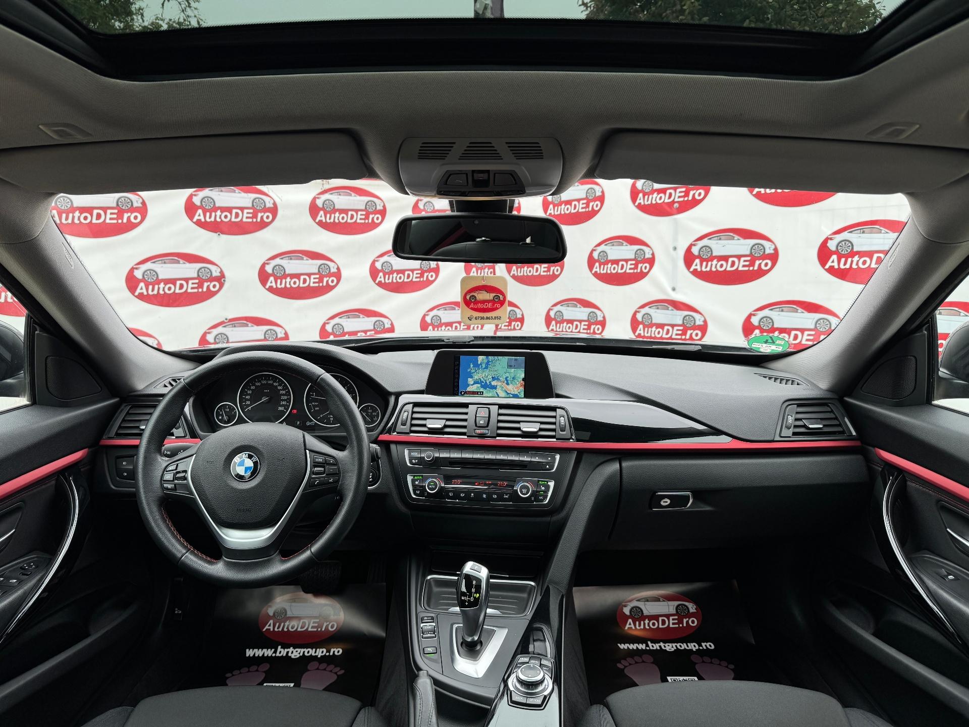 BMW-Seria 3