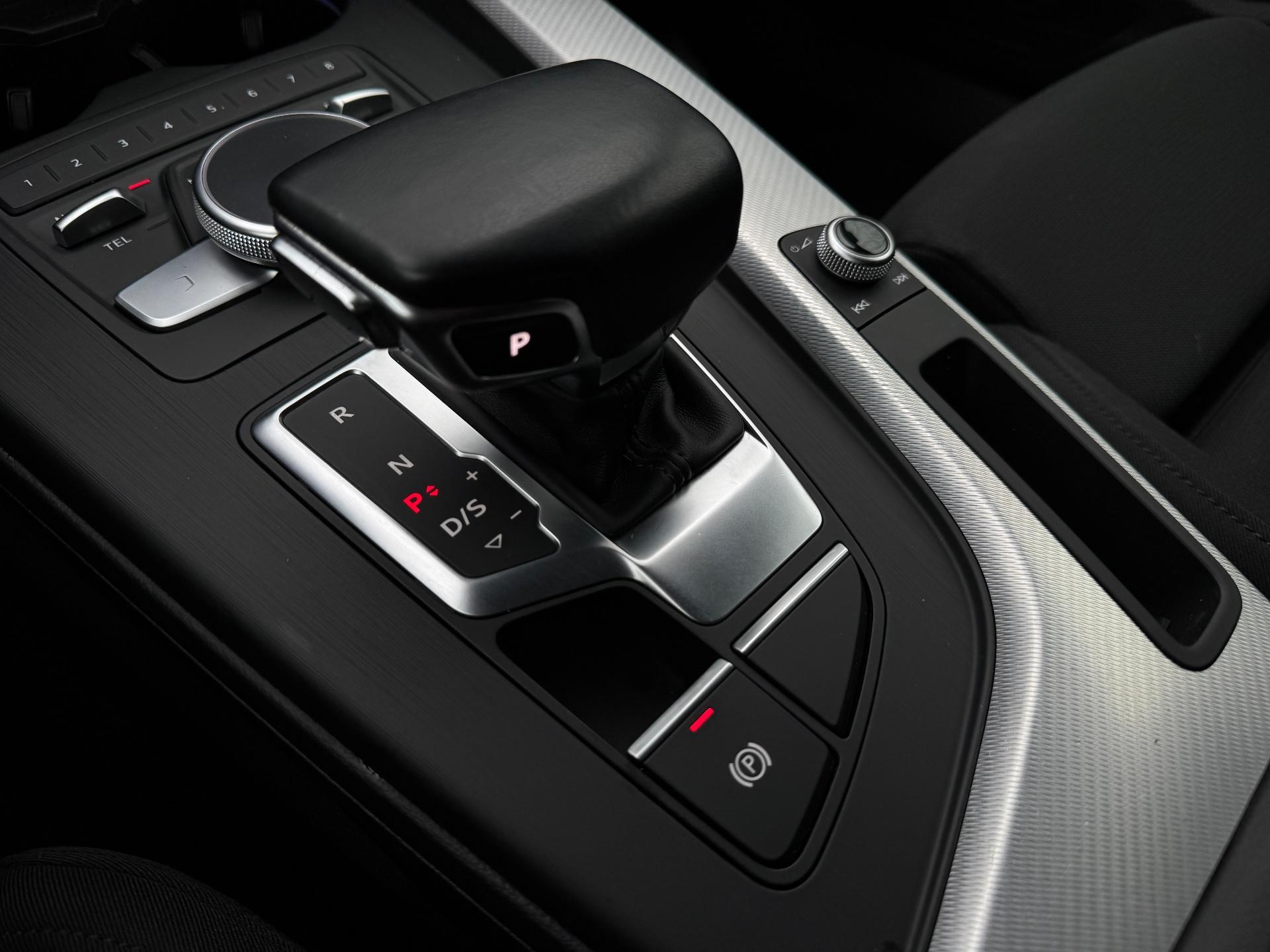 Audi-A4
