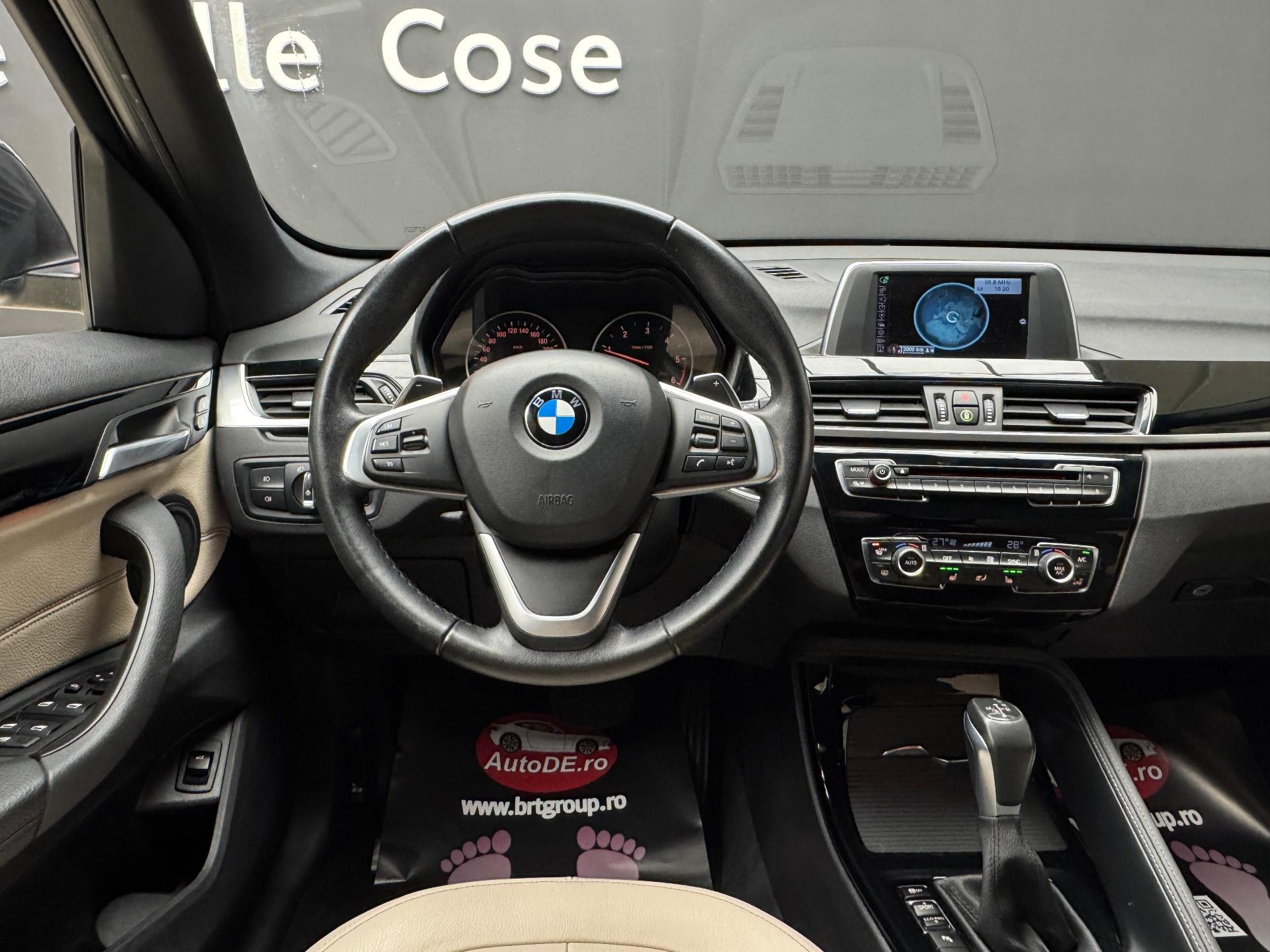 BMW-X1